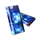 glo hyper air 専用 デザインスキンシール 全面 フルセット カバー ケース 保護 グロー ハイパー エア グロウ ステッカー デコ アクセサリー ...