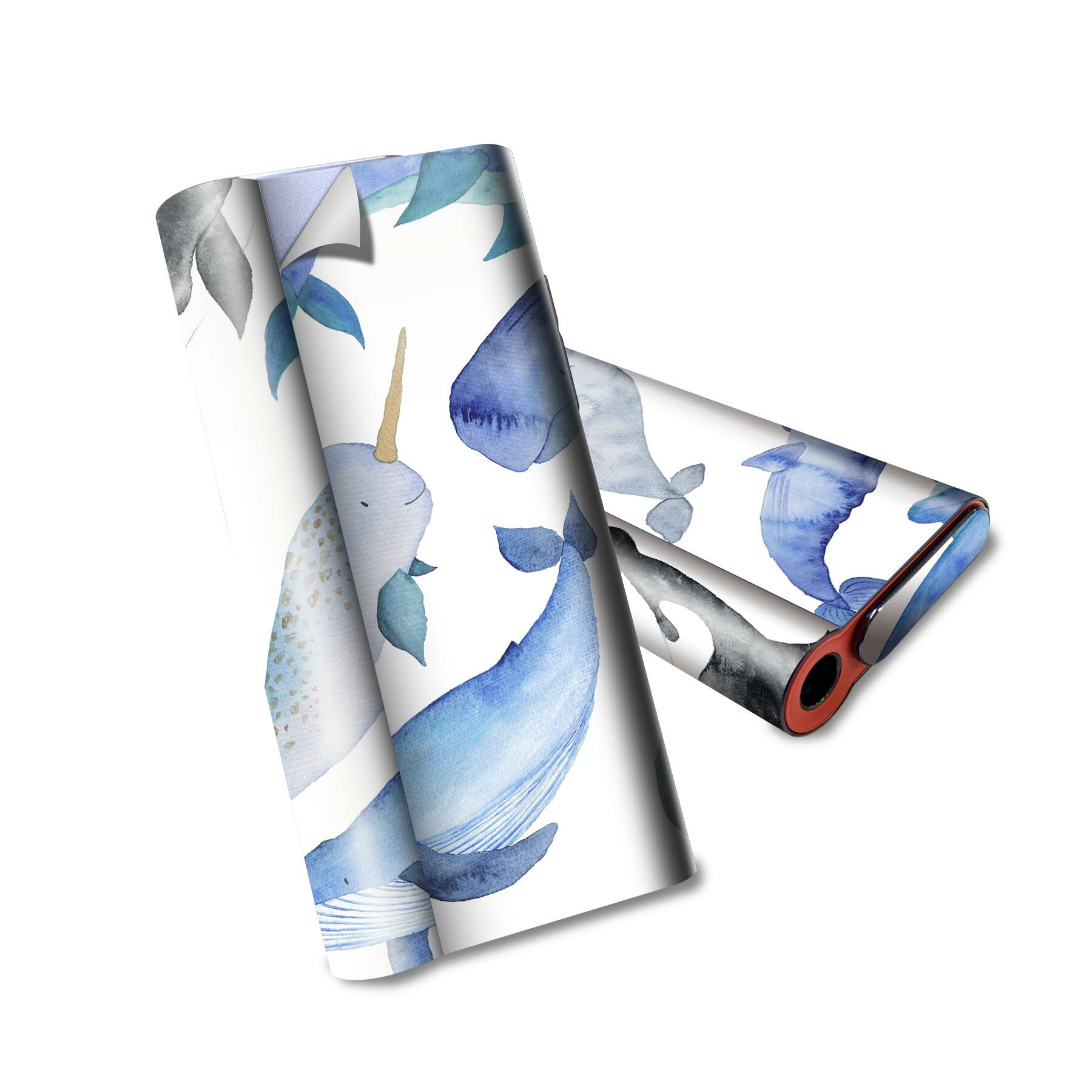 glo hyper air 専用 デザインスキンシール 全面 フルセット カバー ケース 保護 グロー ハイパー エア ..