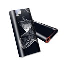 glo hyper air 専用 デザインスキンシール 全面 フルセット カバー ケース 保護 グロー ハイパー エア グロウ ステッカー デコ アクセサリー ...
