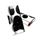 glo hyper air 専用 デザインスキンシール 全面 フルセット カバー ケース 保護 グロー ハイパー エア グロウ ステッカー デコ アクセサリー ...