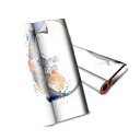 glo hyper air 専用 デザインスキンシール 全面 フルセット カバー ケース 保護 グロー ハイパー エア グロウ ステッカー デコ アクセサリー ...