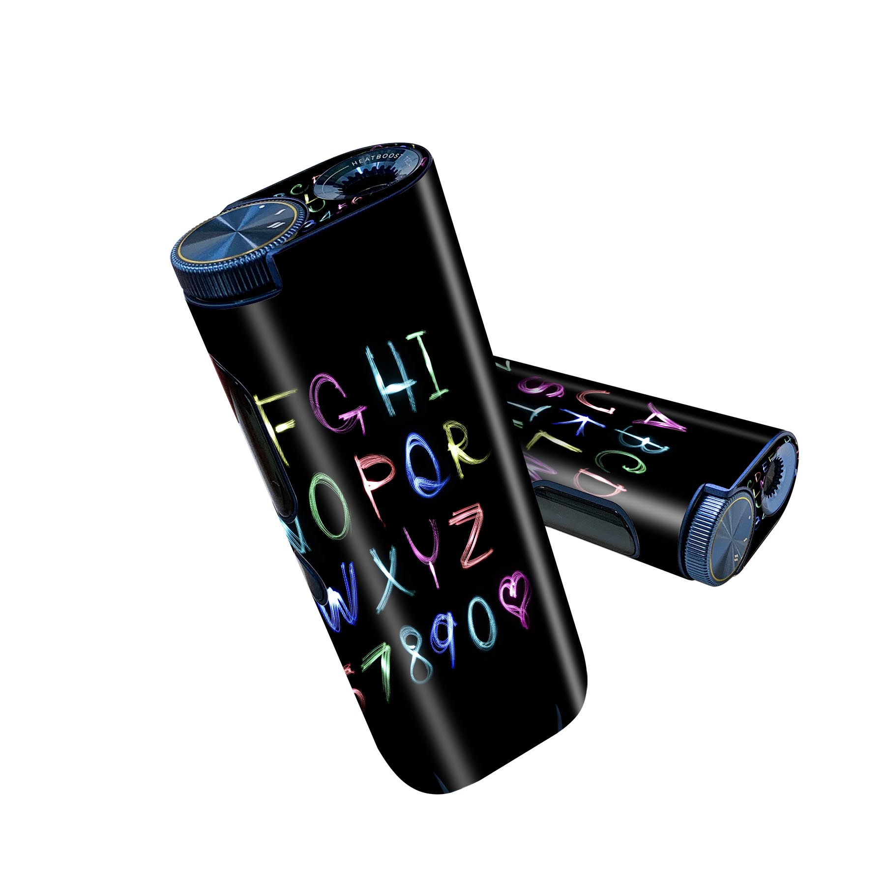 商品特徴・貼るだけでかんたん着せ替え、glo hyper pro 専用デザインスキンシール・高精細プリントで写真と遜色のない仕上がり！半光沢シートでしっとりツヤのある表現力・側面2枚に加え、天面3枚がセットで失敗しても安心！・ちょっとしたすり傷からglo hyper pro 本体を保護・接着部はエアフリー素材で気泡の心配も軽減・再剥離素材なので貼り付け時の調整も安心注意事項画像はサンプルですので、ご覧の環境によっては多少色味に違いを感じる場合がございます。 イメージと違った、モニターと色味が異なるという理由での交換や返金はご対応出来かねます。スキンシールのみの販売で、glo hyper pro 本体は付属しません。初回貼付時の位置調整や貼り直しは可能ですが、しっかりと押し付けて接着させた後の再剥離、再利用は保証しておりません。また接着部に油分や汚れが付着しますと角の部分は剥がれやすくなりますので、貼付時はあまり触れないようにご注意ください。無地のセミグロスシートにデザインをプリントした商品で、デコなどの加工はございません。 凹凸や光沢があるように見えたり布地や金属を素材にしたように見える商品もありますが、デザインの図版によるものです。印刷時に微妙な画像のズレが生じる場合がございます。ご注文後に1点1点制作する受注生産品の為、不良品以外のご返品や交換は固くお断りします。 発送について完全受注生産のハンドメイド商品となりますので、既製品と比べて発送までお時間を頂いています。 基本的に決済確認後、最大で5営業日での発送となります。繁忙期や休業日明けの場合はさらに時間がかかる場合があります。 その際には別途メールにてご連絡致します。メール便の場合、発送日から到着までに2?4日ほどかかる場合が多く、紛失などの保障もご対応できかねます。あらかじめご了承下さい。