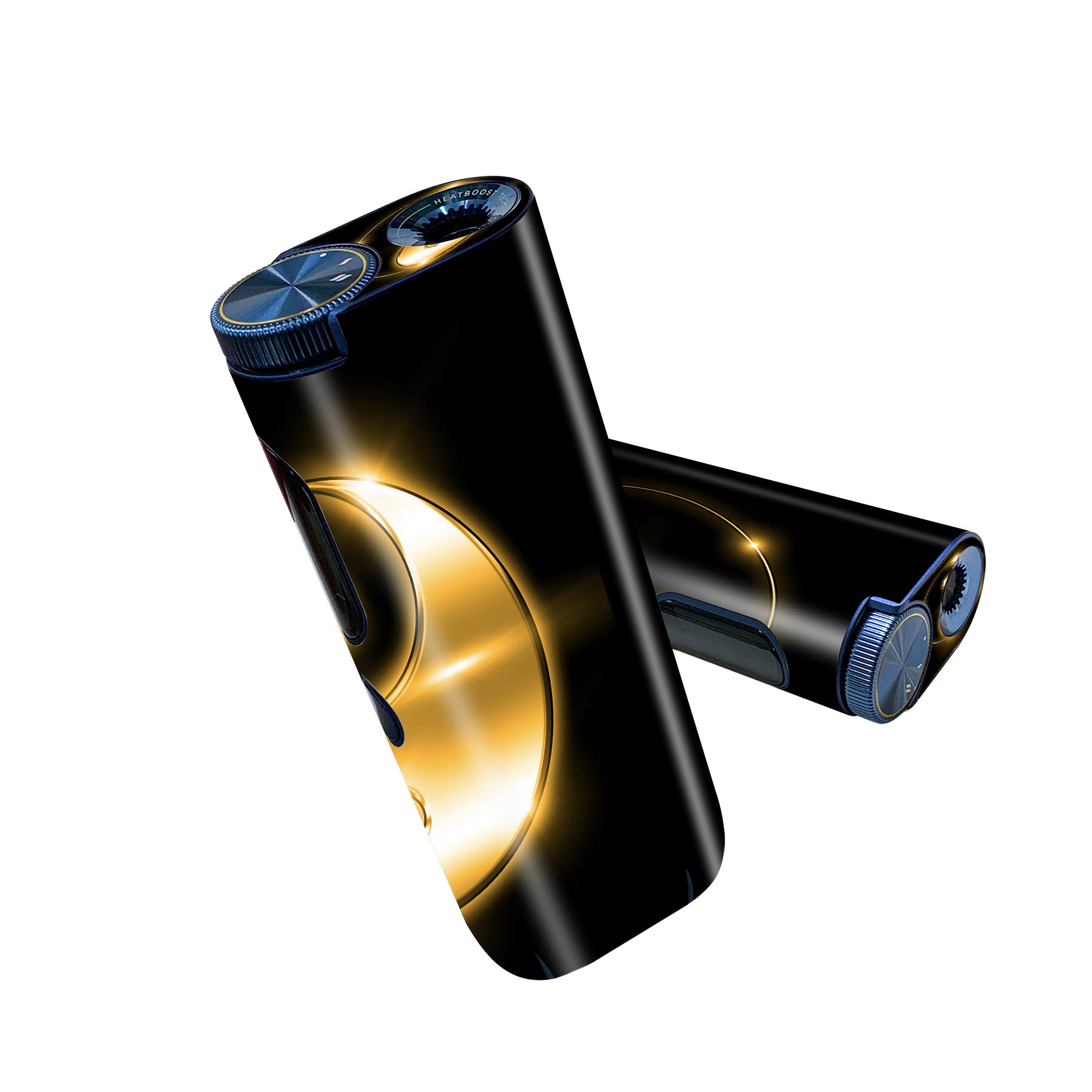 商品特徴・貼るだけでかんたん着せ替え、glo hyper pro 専用デザインスキンシール・高精細プリントで写真と遜色のない仕上がり！半光沢シートでしっとりツヤのある表現力・側面2枚に加え、天面3枚がセットで失敗しても安心！・ちょっとしたすり傷からglo hyper pro 本体を保護・接着部はエアフリー素材で気泡の心配も軽減・再剥離素材なので貼り付け時の調整も安心注意事項画像はサンプルですので、ご覧の環境によっては多少色味に違いを感じる場合がございます。 イメージと違った、モニターと色味が異なるという理由での交換や返金はご対応出来かねます。スキンシールのみの販売で、glo hyper pro 本体は付属しません。初回貼付時の位置調整や貼り直しは可能ですが、しっかりと押し付けて接着させた後の再剥離、再利用は保証しておりません。また接着部に油分や汚れが付着しますと角の部分は剥がれやすくなりますので、貼付時はあまり触れないようにご注意ください。無地のセミグロスシートにデザインをプリントした商品で、デコなどの加工はございません。 凹凸や光沢があるように見えたり布地や金属を素材にしたように見える商品もありますが、デザインの図版によるものです。印刷時に微妙な画像のズレが生じる場合がございます。ご注文後に1点1点制作する受注生産品の為、不良品以外のご返品や交換は固くお断りします。 発送について完全受注生産のハンドメイド商品となりますので、既製品と比べて発送までお時間を頂いています。 基本的に決済確認後、最大で5営業日での発送となります。繁忙期や休業日明けの場合はさらに時間がかかる場合があります。 その際には別途メールにてご連絡致します。メール便の場合、発送日から到着までに2?4日ほどかかる場合が多く、紛失などの保障もご対応できかねます。あらかじめご了承下さい。