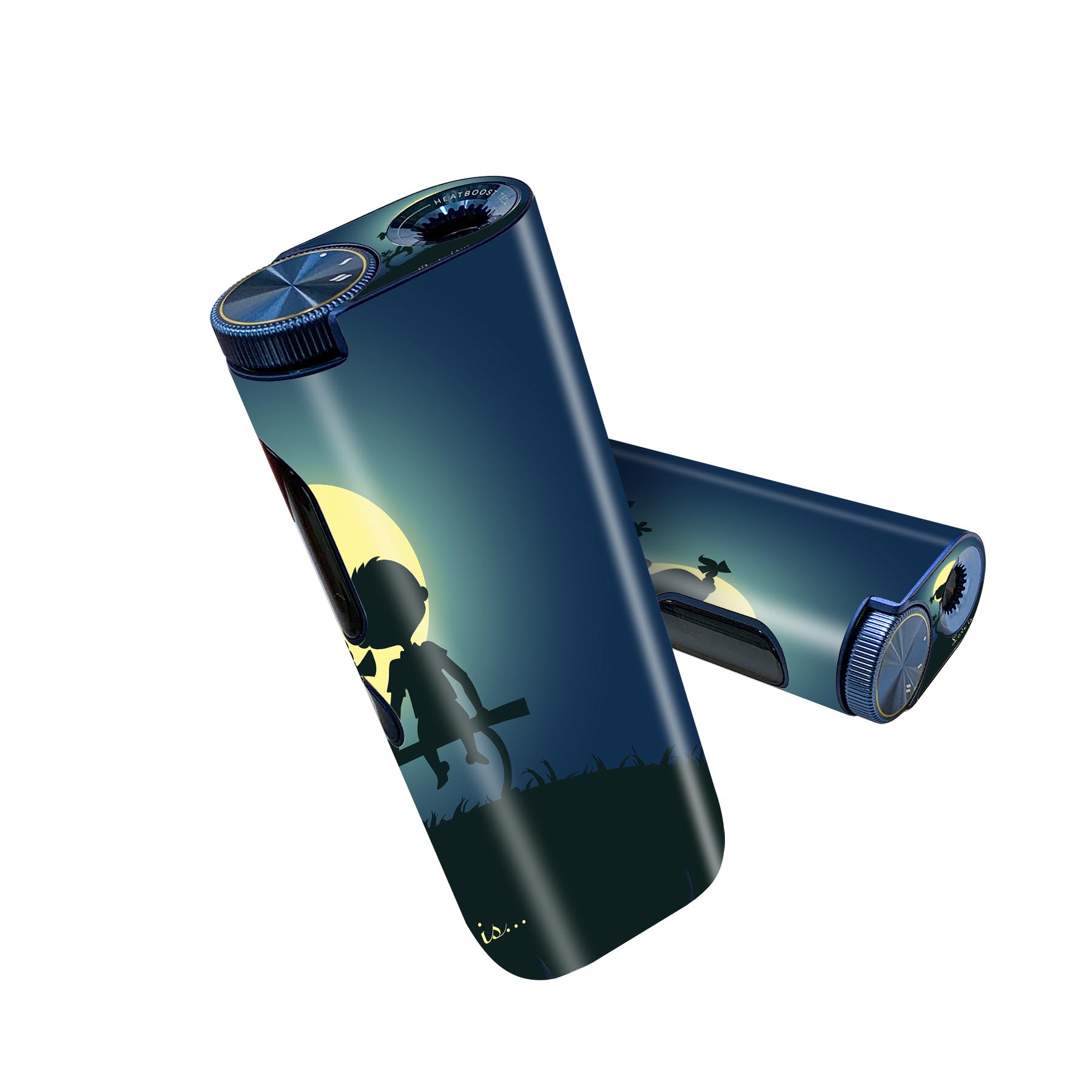 商品特徴・貼るだけでかんたん着せ替え、glo hyper pro 専用デザインスキンシール・高精細プリントで写真と遜色のない仕上がり！半光沢シートでしっとりツヤのある表現力・側面2枚に加え、天面3枚がセットで失敗しても安心！・ちょっとしたすり傷からglo hyper pro 本体を保護・接着部はエアフリー素材で気泡の心配も軽減・再剥離素材なので貼り付け時の調整も安心注意事項画像はサンプルですので、ご覧の環境によっては多少色味に違いを感じる場合がございます。 イメージと違った、モニターと色味が異なるという理由での交換や返金はご対応出来かねます。スキンシールのみの販売で、glo hyper pro 本体は付属しません。初回貼付時の位置調整や貼り直しは可能ですが、しっかりと押し付けて接着させた後の再剥離、再利用は保証しておりません。また接着部に油分や汚れが付着しますと角の部分は剥がれやすくなりますので、貼付時はあまり触れないようにご注意ください。無地のセミグロスシートにデザインをプリントした商品で、デコなどの加工はございません。 凹凸や光沢があるように見えたり布地や金属を素材にしたように見える商品もありますが、デザインの図版によるものです。印刷時に微妙な画像のズレが生じる場合がございます。ご注文後に1点1点制作する受注生産品の為、不良品以外のご返品や交換は固くお断りします。 発送について完全受注生産のハンドメイド商品となりますので、既製品と比べて発送までお時間を頂いています。 基本的に決済確認後、最大で5営業日での発送となります。繁忙期や休業日明けの場合はさらに時間がかかる場合があります。 その際には別途メールにてご連絡致します。メール便の場合、発送日から到着までに2?4日ほどかかる場合が多く、紛失などの保障もご対応できかねます。あらかじめご了承下さい。