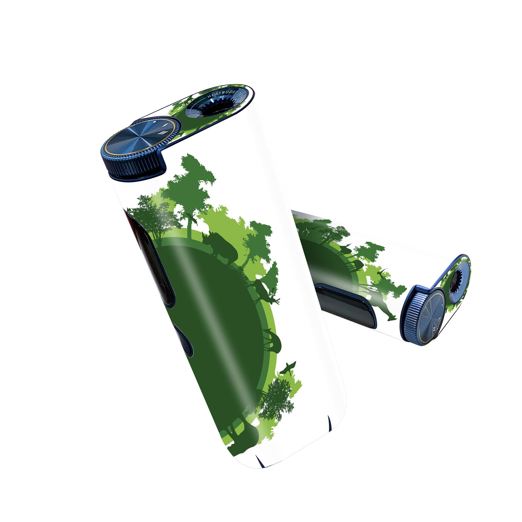 商品特徴・貼るだけでかんたん着せ替え、glo hyper pro 専用デザインスキンシール・高精細プリントで写真と遜色のない仕上がり！半光沢シートでしっとりツヤのある表現力・側面2枚に加え、天面3枚がセットで失敗しても安心！・ちょっとしたすり傷からglo hyper pro 本体を保護・接着部はエアフリー素材で気泡の心配も軽減・再剥離素材なので貼り付け時の調整も安心注意事項画像はサンプルですので、ご覧の環境によっては多少色味に違いを感じる場合がございます。 イメージと違った、モニターと色味が異なるという理由での交換や返金はご対応出来かねます。スキンシールのみの販売で、glo hyper pro 本体は付属しません。初回貼付時の位置調整や貼り直しは可能ですが、しっかりと押し付けて接着させた後の再剥離、再利用は保証しておりません。また接着部に油分や汚れが付着しますと角の部分は剥がれやすくなりますので、貼付時はあまり触れないようにご注意ください。無地のセミグロスシートにデザインをプリントした商品で、デコなどの加工はございません。 凹凸や光沢があるように見えたり布地や金属を素材にしたように見える商品もありますが、デザインの図版によるものです。印刷時に微妙な画像のズレが生じる場合がございます。ご注文後に1点1点制作する受注生産品の為、不良品以外のご返品や交換は固くお断りします。 発送について完全受注生産のハンドメイド商品となりますので、既製品と比べて発送までお時間を頂いています。 基本的に決済確認後、最大で5営業日での発送となります。繁忙期や休業日明けの場合はさらに時間がかかる場合があります。 その際には別途メールにてご連絡致します。メール便の場合、発送日から到着までに2?4日ほどかかる場合が多く、紛失などの保障もご対応できかねます。あらかじめご了承下さい。