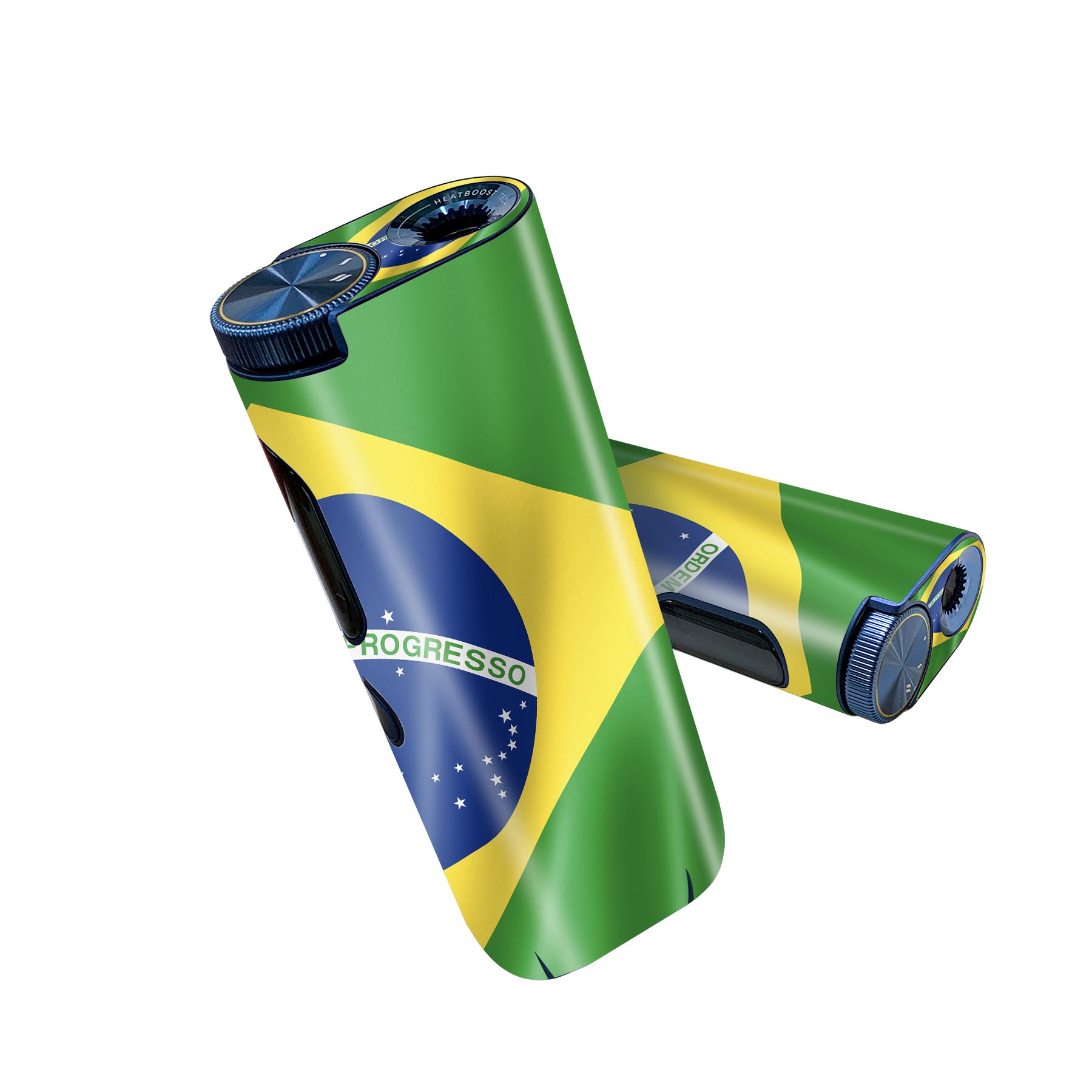 商品特徴・貼るだけでかんたん着せ替え、glo hyper pro 専用デザインスキンシール・高精細プリントで写真と遜色のない仕上がり！半光沢シートでしっとりツヤのある表現力・側面2枚に加え、天面3枚がセットで失敗しても安心！・ちょっとしたす...