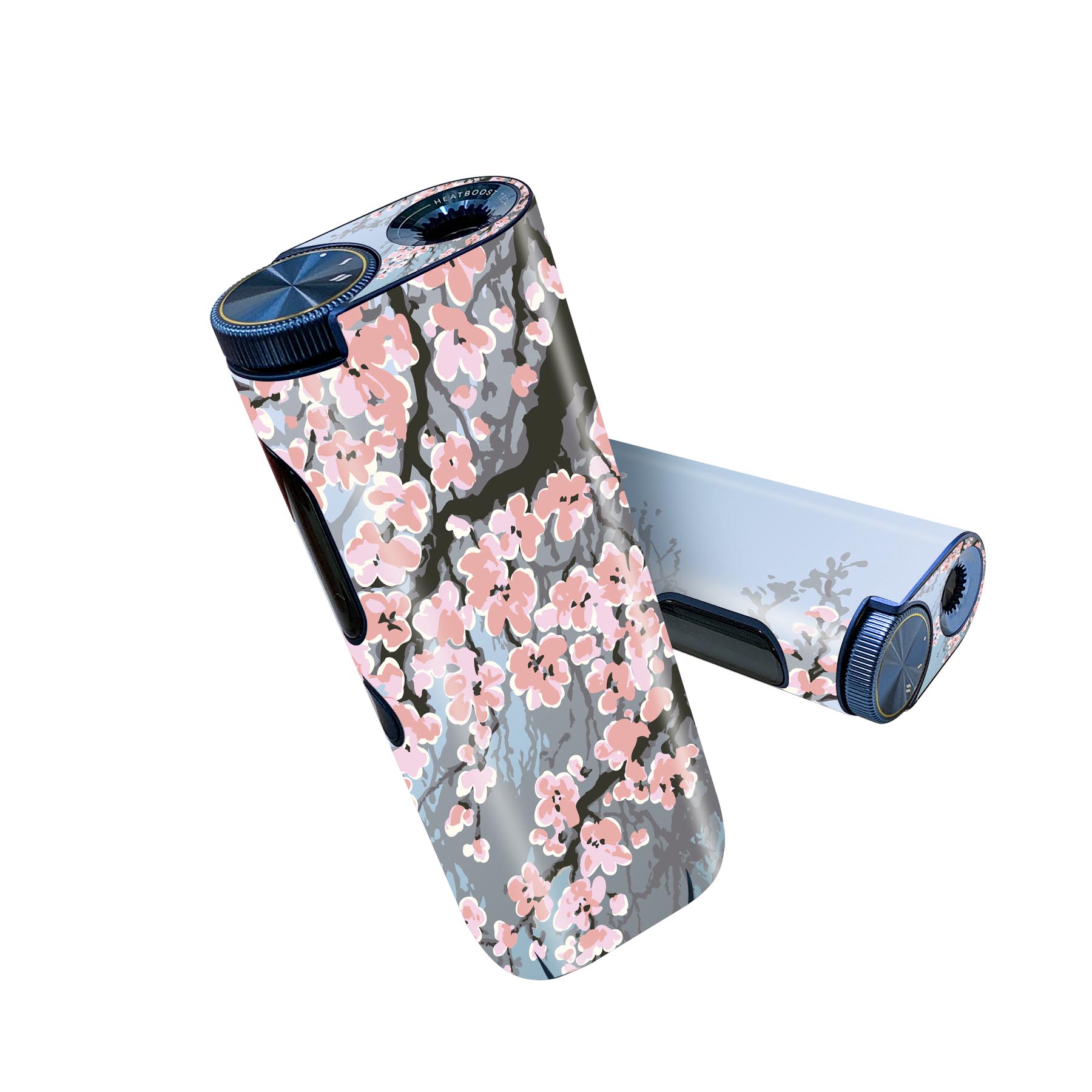 商品特徴・貼るだけでかんたん着せ替え、glo hyper pro 専用デザインスキンシール・高精細プリントで写真と遜色のない仕上がり！半光沢シートでしっとりツヤのある表現力・側面2枚に加え、天面3枚がセットで失敗しても安心！・ちょっとしたすり傷からglo hyper pro 本体を保護・接着部はエアフリー素材で気泡の心配も軽減・再剥離素材なので貼り付け時の調整も安心注意事項画像はサンプルですので、ご覧の環境によっては多少色味に違いを感じる場合がございます。 イメージと違った、モニターと色味が異なるという理由での交換や返金はご対応出来かねます。スキンシールのみの販売で、glo hyper pro 本体は付属しません。初回貼付時の位置調整や貼り直しは可能ですが、しっかりと押し付けて接着させた後の再剥離、再利用は保証しておりません。また接着部に油分や汚れが付着しますと角の部分は剥がれやすくなりますので、貼付時はあまり触れないようにご注意ください。無地のセミグロスシートにデザインをプリントした商品で、デコなどの加工はございません。 凹凸や光沢があるように見えたり布地や金属を素材にしたように見える商品もありますが、デザインの図版によるものです。印刷時に微妙な画像のズレが生じる場合がございます。ご注文後に1点1点制作する受注生産品の為、不良品以外のご返品や交換は固くお断りします。 発送について完全受注生産のハンドメイド商品となりますので、既製品と比べて発送までお時間を頂いています。 基本的に決済確認後、最大で5営業日での発送となります。繁忙期や休業日明けの場合はさらに時間がかかる場合があります。 その際には別途メールにてご連絡致します。メール便の場合、発送日から到着までに2?4日ほどかかる場合が多く、紛失などの保障もご対応できかねます。あらかじめご了承下さい。