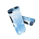 glo hyper pro 用 デザインスキンシール 側面2枚 天面3枚 セット 360°カバー ケース 保護 グロー ハイパー プロ グロウ ステッカー デコ...