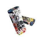 glo hyper pro 用 デザインスキンシール 側面2枚 天面3枚 セット 360°カバー ケース 保護 グロー ハイパー プロ グロウ ステッカー デコ アクセサリー 001539 壁画 スプレー|詳細画像