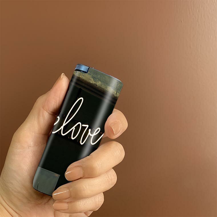 glo hyper pro 用 デザインスキン...の紹介画像2