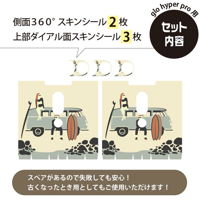 glo hyper pro �� �ǥ����󥹥��󥷡��� ¦��2�� ŷ��3�� ���å� 360�륫�С� ������ �ݸ� ������ �ϥ��ѡ� �ץ� ������ ���ƥå��� �ǥ� ���������꡼ 010774 �����֡������ե���