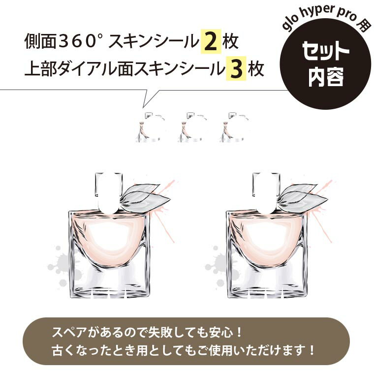 glo hyper pro �� �ǥ����󥹥��󥷡��� ¦��2�� ŷ��3�� ���å� 360�륫�С� ������ �ݸ� ������ �ϥ��ѡ� �ץ� ������ ���ƥå��� �ǥ� ���������꡼ 010918 ��塡������졡�ե쥰���