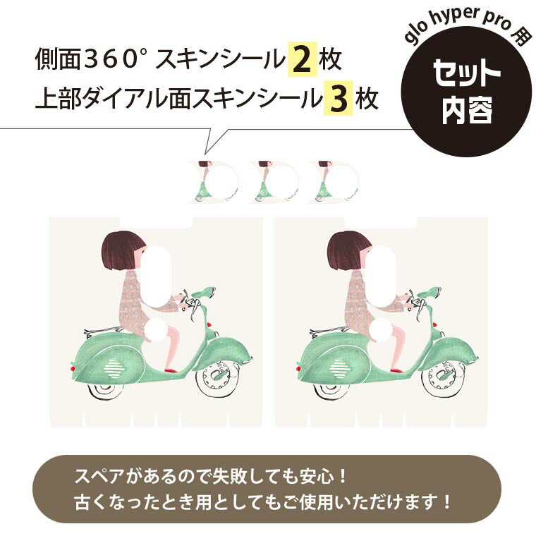 glo hyper pro �� �ǥ����󥹥��󥷡��� ¦��2�� ŷ��3�� ���å� 360�륫�С� ������ �ݸ� ������ �ϥ��ѡ� �ץ� ������ ���ƥå��� �ǥ� ���������꡼ 014434 �Х��������ʪ����ʪ