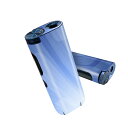 glo hyper pro 用 デザインスキンシール 側面2枚 天面3枚 セット 360°カバー ケース 保護 グロー ハイパー プロ グロウ ステッカー デコ...