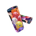 glo hyper pro 用 デザインスキンシール 側面2枚 天面3枚 セット 360°カバー ケース 保護 グロー ハイパー プロ グロウ ステッカー デコ...