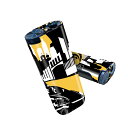 glo hyper pro 用 デザインスキンシール 側面2枚 天面3枚 セット 360°カバー ケース 保護 グロー ハイパー プロ グロウ ステッカー デコ アクセサリー 002803 車 イラスト