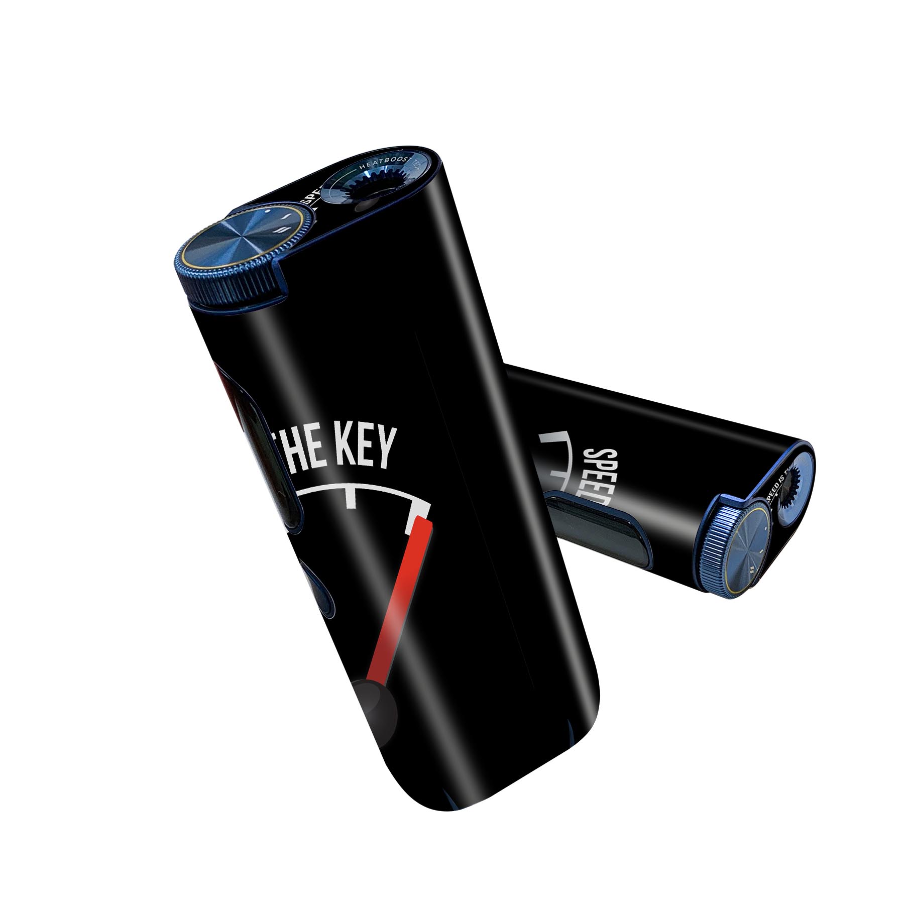 glo hyper pro 用 デザインスキンシール 側面2枚 天面3枚 セット 360°カバー ケース 保護 グロー ハイ..