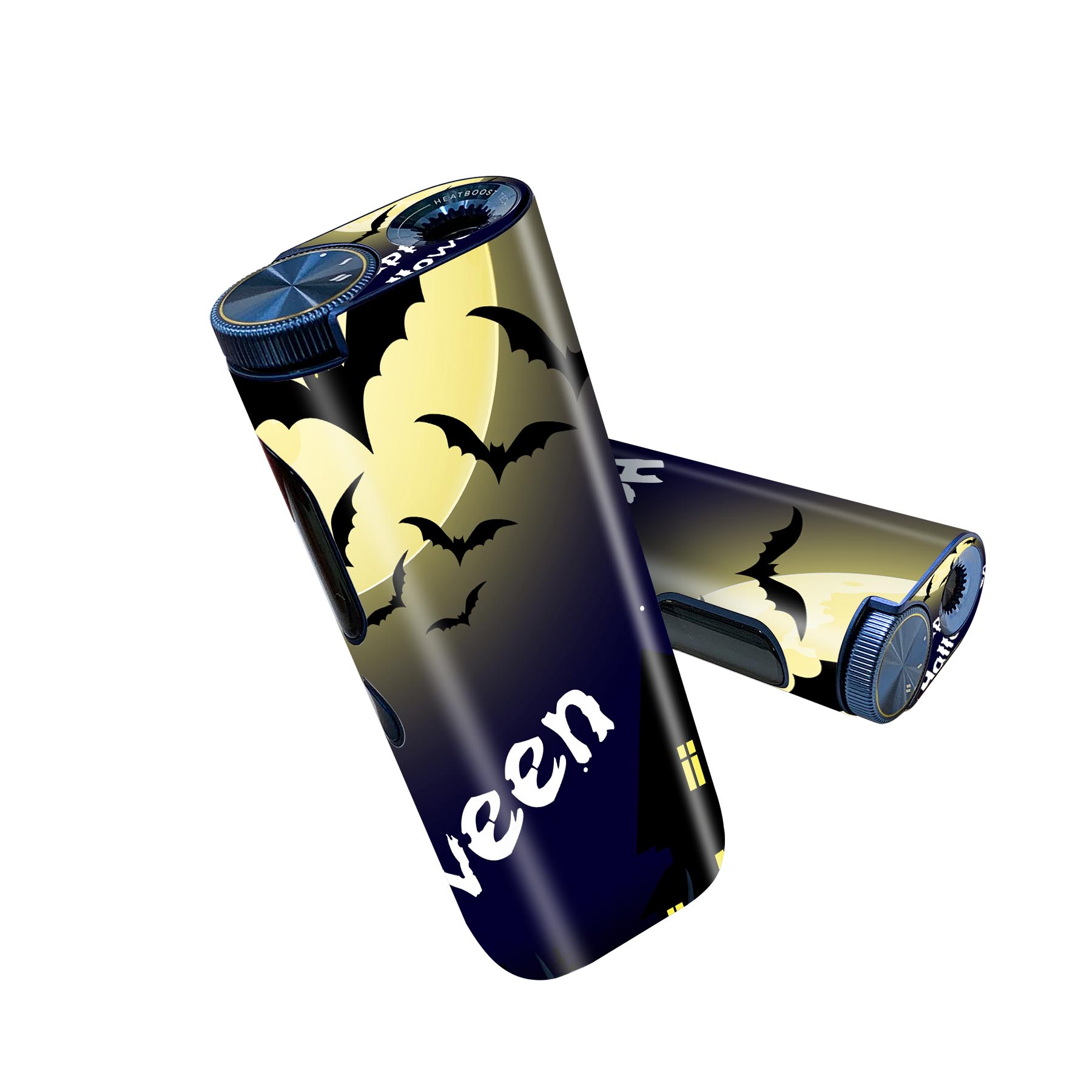 商品特徴・貼るだけでかんたん着せ替え、glo hyper pro 専用デザインスキンシール・高精細プリントで写真と遜色のない仕上がり！半光沢シートでしっとりツヤのある表現力・側面2枚に加え、天面3枚がセットで失敗しても安心！・ちょっとしたすり傷からglo hyper pro 本体を保護・接着部はエアフリー素材で気泡の心配も軽減・再剥離素材なので貼り付け時の調整も安心注意事項画像はサンプルですので、ご覧の環境によっては多少色味に違いを感じる場合がございます。 イメージと違った、モニターと色味が異なるという理由での交換や返金はご対応出来かねます。スキンシールのみの販売で、glo hyper pro 本体は付属しません。初回貼付時の位置調整や貼り直しは可能ですが、しっかりと押し付けて接着させた後の再剥離、再利用は保証しておりません。また接着部に油分や汚れが付着しますと角の部分は剥がれやすくなりますので、貼付時はあまり触れないようにご注意ください。無地のセミグロスシートにデザインをプリントした商品で、デコなどの加工はございません。 凹凸や光沢があるように見えたり布地や金属を素材にしたように見える商品もありますが、デザインの図版によるものです。印刷時に微妙な画像のズレが生じる場合がございます。ご注文後に1点1点制作する受注生産品の為、不良品以外のご返品や交換は固くお断りします。 発送について完全受注生産のハンドメイド商品となりますので、既製品と比べて発送までお時間を頂いています。 基本的に決済確認後、最大で5営業日での発送となります。繁忙期や休業日明けの場合はさらに時間がかかる場合があります。 その際には別途メールにてご連絡致します。メール便の場合、発送日から到着までに2?4日ほどかかる場合が多く、紛失などの保障もご対応できかねます。あらかじめご了承下さい。