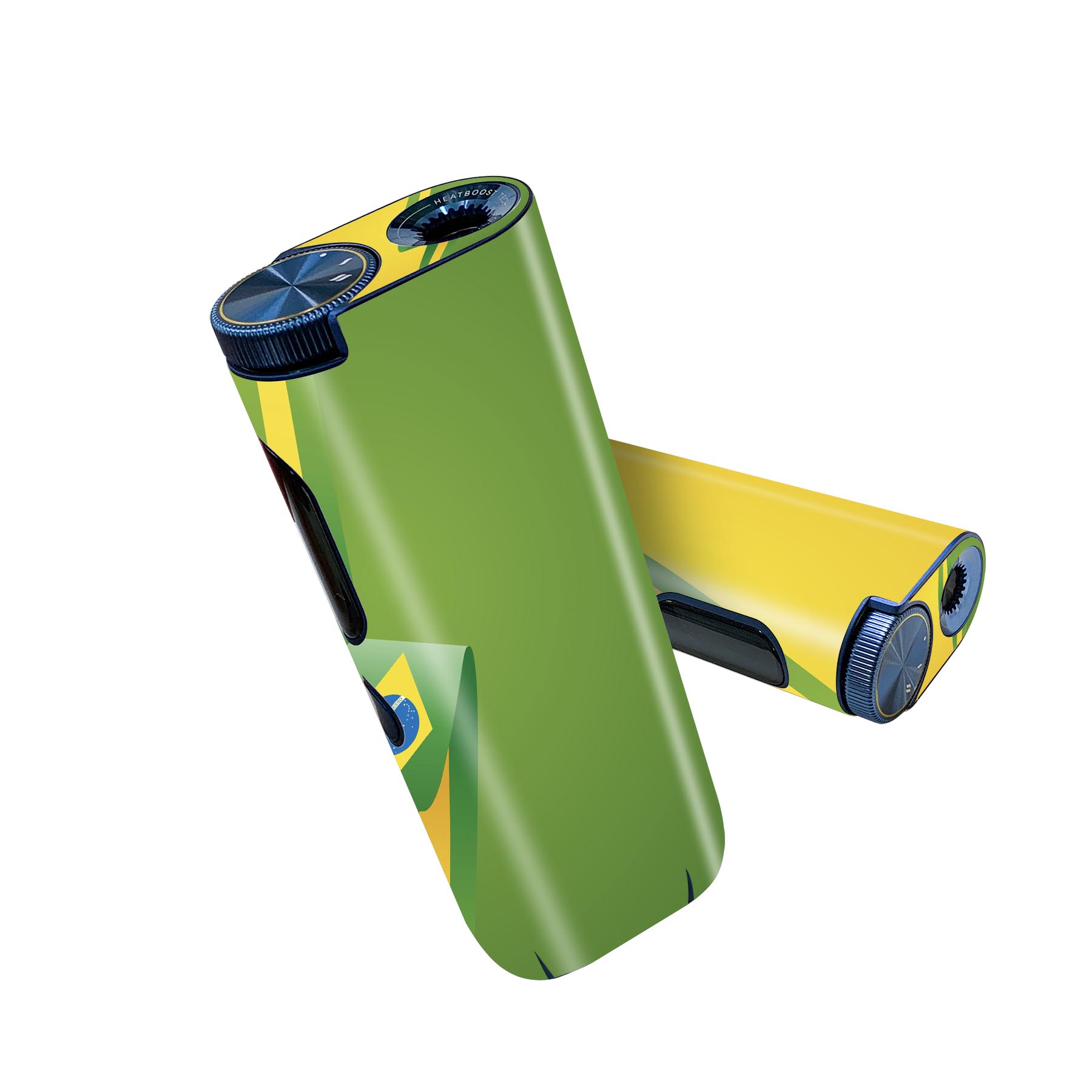 商品特徴・貼るだけでかんたん着せ替え、glo hyper pro 専用デザインスキンシール・高精細プリントで写真と遜色のない仕上がり！半光沢シートでしっとりツヤのある表現力・側面2枚に加え、天面3枚がセットで失敗しても安心！・ちょっとしたすり傷からglo hyper pro 本体を保護・接着部はエアフリー素材で気泡の心配も軽減・再剥離素材なので貼り付け時の調整も安心注意事項画像はサンプルですので、ご覧の環境によっては多少色味に違いを感じる場合がございます。 イメージと違った、モニターと色味が異なるという理由での交換や返金はご対応出来かねます。スキンシールのみの販売で、glo hyper pro 本体は付属しません。初回貼付時の位置調整や貼り直しは可能ですが、しっかりと押し付けて接着させた後の再剥離、再利用は保証しておりません。また接着部に油分や汚れが付着しますと角の部分は剥がれやすくなりますので、貼付時はあまり触れないようにご注意ください。無地のセミグロスシートにデザインをプリントした商品で、デコなどの加工はございません。 凹凸や光沢があるように見えたり布地や金属を素材にしたように見える商品もありますが、デザインの図版によるものです。印刷時に微妙な画像のズレが生じる場合がございます。ご注文後に1点1点制作する受注生産品の為、不良品以外のご返品や交換は固くお断りします。 発送について完全受注生産のハンドメイド商品となりますので、既製品と比べて発送までお時間を頂いています。 基本的に決済確認後、最大で5営業日での発送となります。繁忙期や休業日明けの場合はさらに時間がかかる場合があります。 その際には別途メールにてご連絡致します。メール便の場合、発送日から到着までに2?4日ほどかかる場合が多く、紛失などの保障もご対応できかねます。あらかじめご了承下さい。