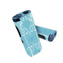 glo hyper pro 用 デザインスキンシール 側面2枚 天面3枚 セット 360°カバー ケース 保護 グロー ハイパー プロ グロウ ステッカー デコ...