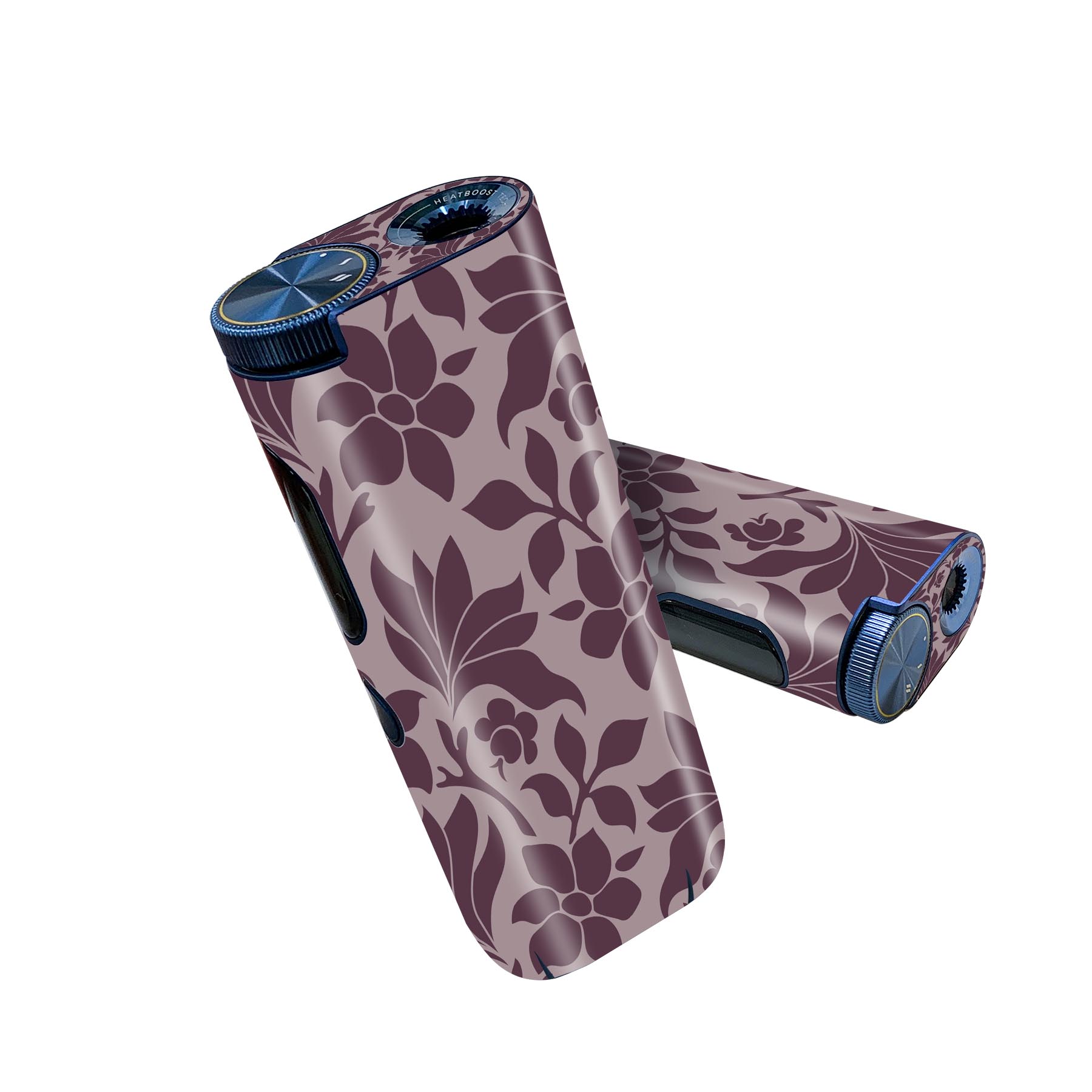 商品特徴・貼るだけでかんたん着せ替え、glo hyper pro 専用デザインスキンシール・高精細プリントで写真と遜色のない仕上がり！半光沢シートでしっとりツヤのある表現力・側面2枚に加え、天面3枚がセットで失敗しても安心！・ちょっとしたすり傷からglo hyper pro 本体を保護・接着部はエアフリー素材で気泡の心配も軽減・再剥離素材なので貼り付け時の調整も安心注意事項画像はサンプルですので、ご覧の環境によっては多少色味に違いを感じる場合がございます。 イメージと違った、モニターと色味が異なるという理由での交換や返金はご対応出来かねます。スキンシールのみの販売で、glo hyper pro 本体は付属しません。初回貼付時の位置調整や貼り直しは可能ですが、しっかりと押し付けて接着させた後の再剥離、再利用は保証しておりません。また接着部に油分や汚れが付着しますと角の部分は剥がれやすくなりますので、貼付時はあまり触れないようにご注意ください。無地のセミグロスシートにデザインをプリントした商品で、デコなどの加工はございません。 凹凸や光沢があるように見えたり布地や金属を素材にしたように見える商品もありますが、デザインの図版によるものです。印刷時に微妙な画像のズレが生じる場合がございます。ご注文後に1点1点制作する受注生産品の為、不良品以外のご返品や交換は固くお断りします。 発送について完全受注生産のハンドメイド商品となりますので、既製品と比べて発送までお時間を頂いています。 基本的に決済確認後、最大で5営業日での発送となります。繁忙期や休業日明けの場合はさらに時間がかかる場合があります。 その際には別途メールにてご連絡致します。メール便の場合、発送日から到着までに2?4日ほどかかる場合が多く、紛失などの保障もご対応できかねます。あらかじめご了承下さい。