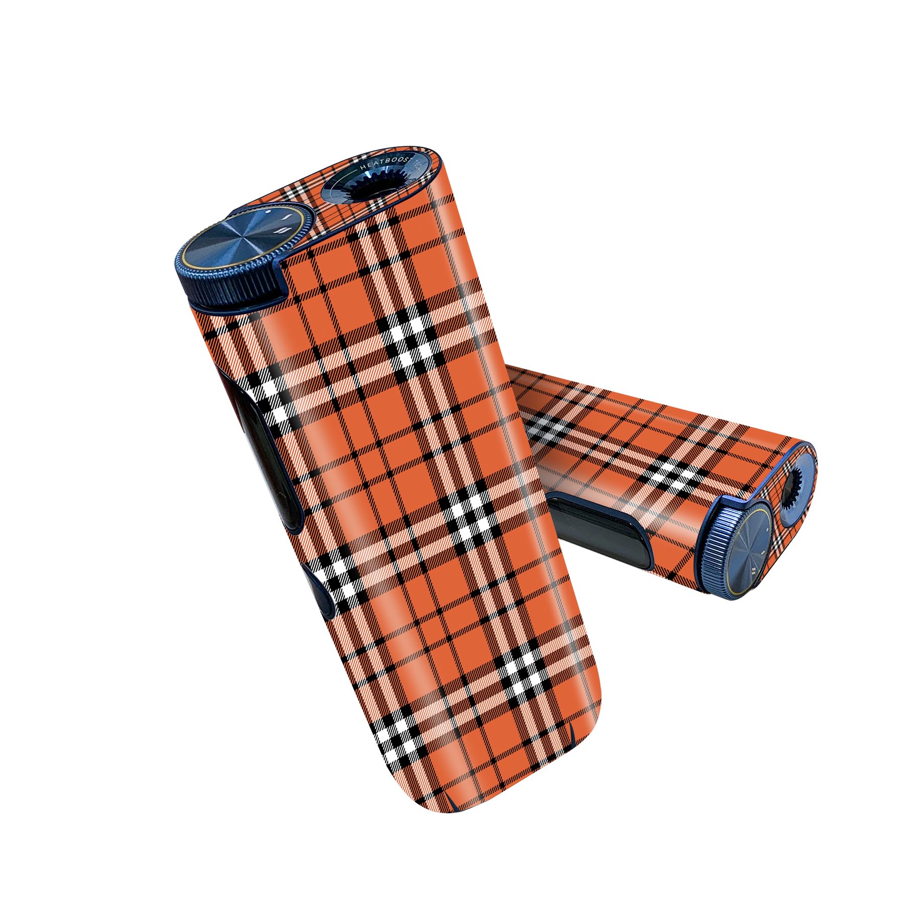 商品特徴・貼るだけでかんたん着せ替え、glo hyper pro 専用デザインスキンシール・高精細プリントで写真と遜色のない仕上がり！半光沢シートでしっとりツヤのある表現力・側面2枚に加え、天面3枚がセットで失敗しても安心！・ちょっとしたすり傷からglo hyper pro 本体を保護・接着部はエアフリー素材で気泡の心配も軽減・再剥離素材なので貼り付け時の調整も安心注意事項画像はサンプルですので、ご覧の環境によっては多少色味に違いを感じる場合がございます。 イメージと違った、モニターと色味が異なるという理由での交換や返金はご対応出来かねます。スキンシールのみの販売で、glo hyper pro 本体は付属しません。初回貼付時の位置調整や貼り直しは可能ですが、しっかりと押し付けて接着させた後の再剥離、再利用は保証しておりません。また接着部に油分や汚れが付着しますと角の部分は剥がれやすくなりますので、貼付時はあまり触れないようにご注意ください。無地のセミグロスシートにデザインをプリントした商品で、デコなどの加工はございません。 凹凸や光沢があるように見えたり布地や金属を素材にしたように見える商品もありますが、デザインの図版によるものです。印刷時に微妙な画像のズレが生じる場合がございます。ご注文後に1点1点制作する受注生産品の為、不良品以外のご返品や交換は固くお断りします。 発送について完全受注生産のハンドメイド商品となりますので、既製品と比べて発送までお時間を頂いています。 基本的に決済確認後、最大で5営業日での発送となります。繁忙期や休業日明けの場合はさらに時間がかかる場合があります。 その際には別途メールにてご連絡致します。メール便の場合、発送日から到着までに2?4日ほどかかる場合が多く、紛失などの保障もご対応できかねます。あらかじめご了承下さい。