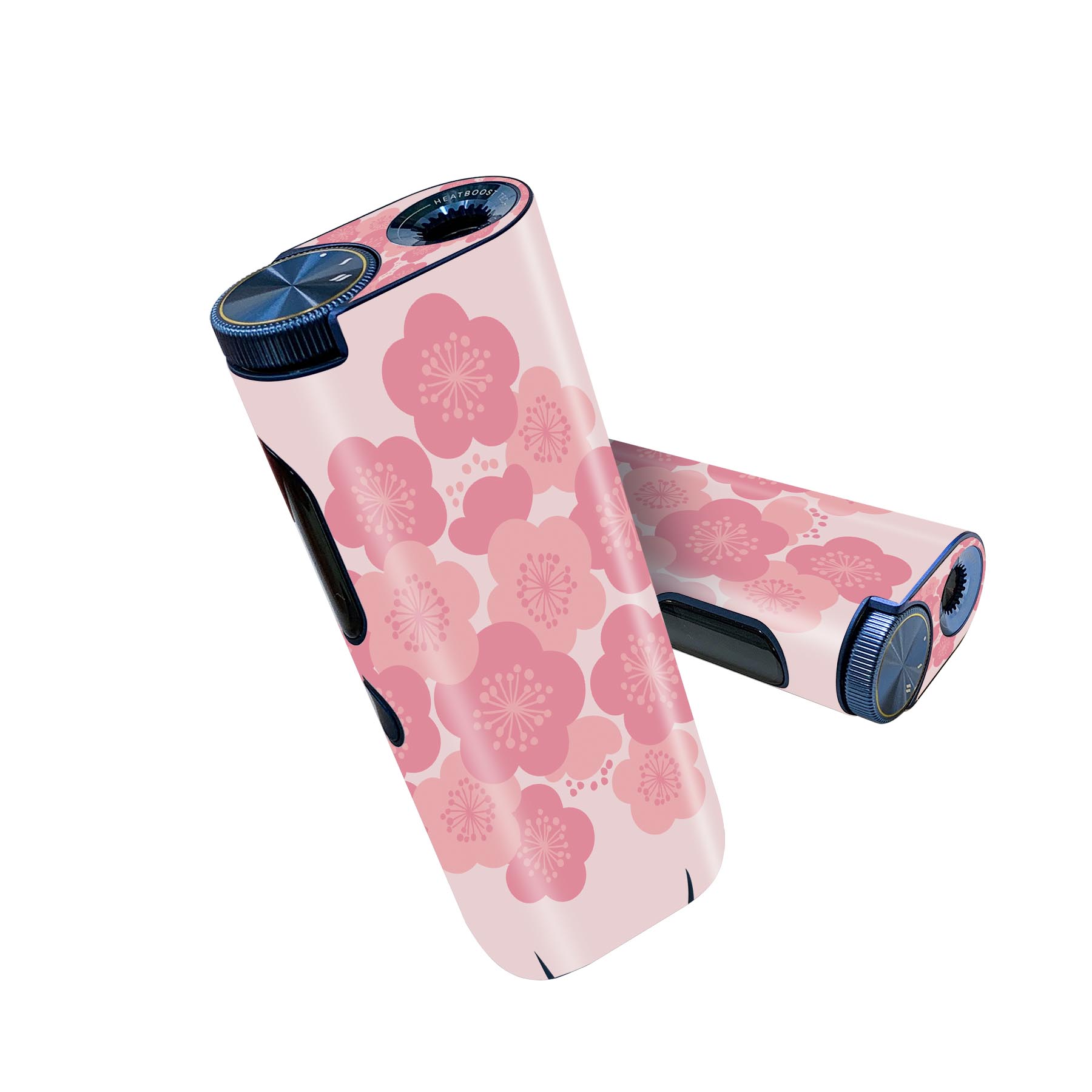 商品特徴・貼るだけでかんたん着せ替え、glo hyper pro 専用デザインスキンシール・高精細プリントで写真と遜色のない仕上がり！半光沢シートでしっとりツヤのある表現力・側面2枚に加え、天面3枚がセットで失敗しても安心！・ちょっとしたすり傷からglo hyper pro 本体を保護・接着部はエアフリー素材で気泡の心配も軽減・再剥離素材なので貼り付け時の調整も安心注意事項画像はサンプルですので、ご覧の環境によっては多少色味に違いを感じる場合がございます。 イメージと違った、モニターと色味が異なるという理由での交換や返金はご対応出来かねます。スキンシールのみの販売で、glo hyper pro 本体は付属しません。初回貼付時の位置調整や貼り直しは可能ですが、しっかりと押し付けて接着させた後の再剥離、再利用は保証しておりません。また接着部に油分や汚れが付着しますと角の部分は剥がれやすくなりますので、貼付時はあまり触れないようにご注意ください。無地のセミグロスシートにデザインをプリントした商品で、デコなどの加工はございません。 凹凸や光沢があるように見えたり布地や金属を素材にしたように見える商品もありますが、デザインの図版によるものです。印刷時に微妙な画像のズレが生じる場合がございます。ご注文後に1点1点制作する受注生産品の為、不良品以外のご返品や交換は固くお断りします。 発送について完全受注生産のハンドメイド商品となりますので、既製品と比べて発送までお時間を頂いています。 基本的に決済確認後、最大で5営業日での発送となります。繁忙期や休業日明けの場合はさらに時間がかかる場合があります。 その際には別途メールにてご連絡致します。メール便の場合、発送日から到着までに2?4日ほどかかる場合が多く、紛失などの保障もご対応できかねます。あらかじめご了承下さい。