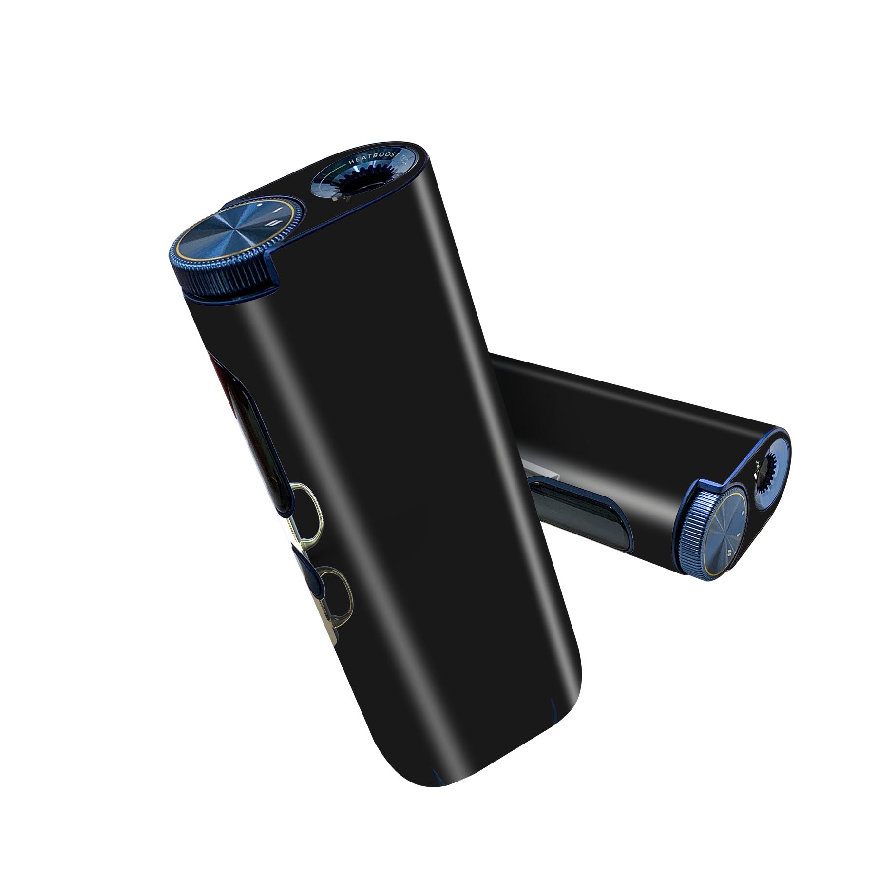 glo hyper pro 用 デザインスキンシール 側面2枚 天面3枚 セット 360°カバー ケース 保護 グロー ハイパー プロ グロウ ステッカー デコ アクセサリー 023143 コーヒー　カップ　イラスト