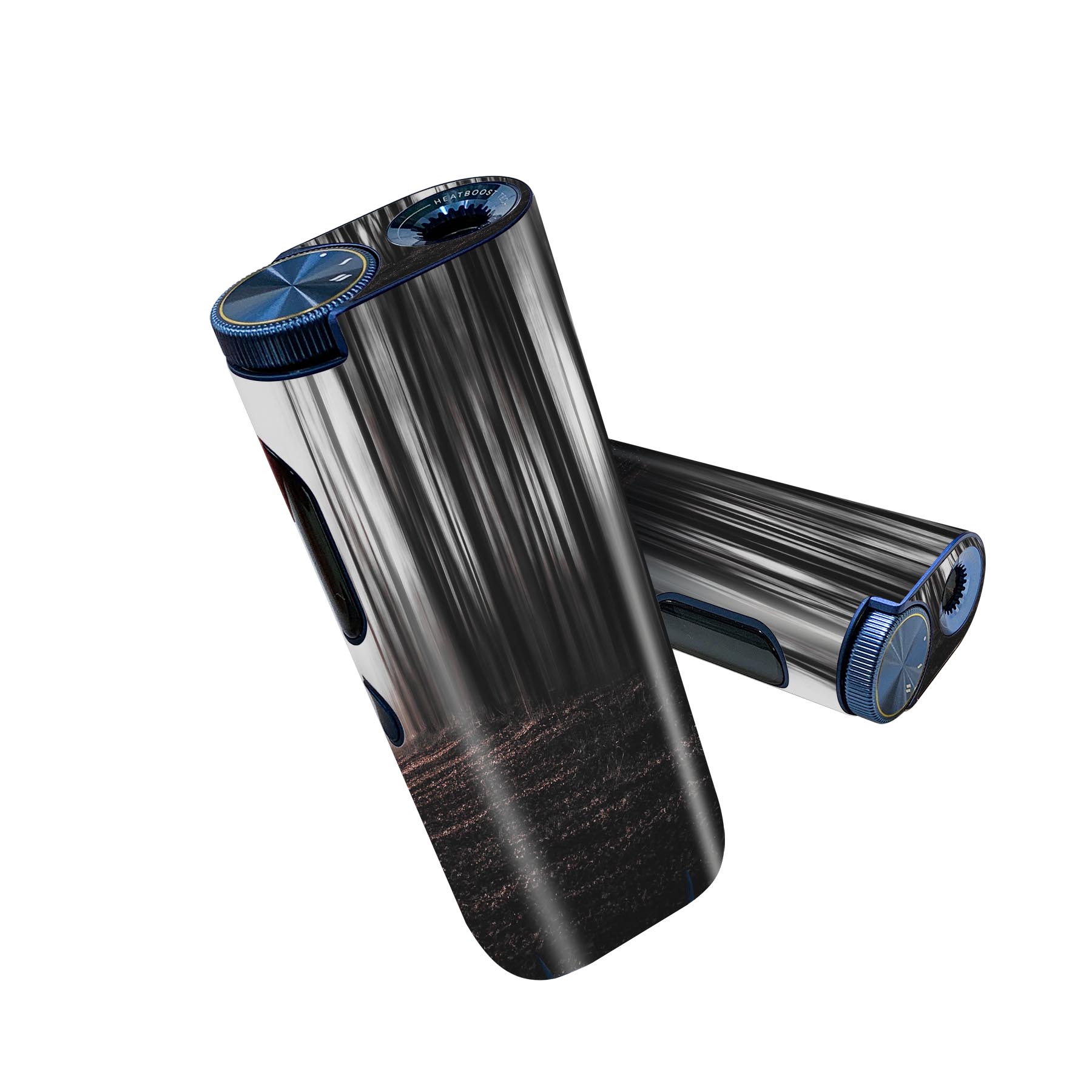 glo hyper pro 用 デザインスキンシール 側面2枚 天面3枚 セット 360°カバー ケース 保護 グロー ハイ..