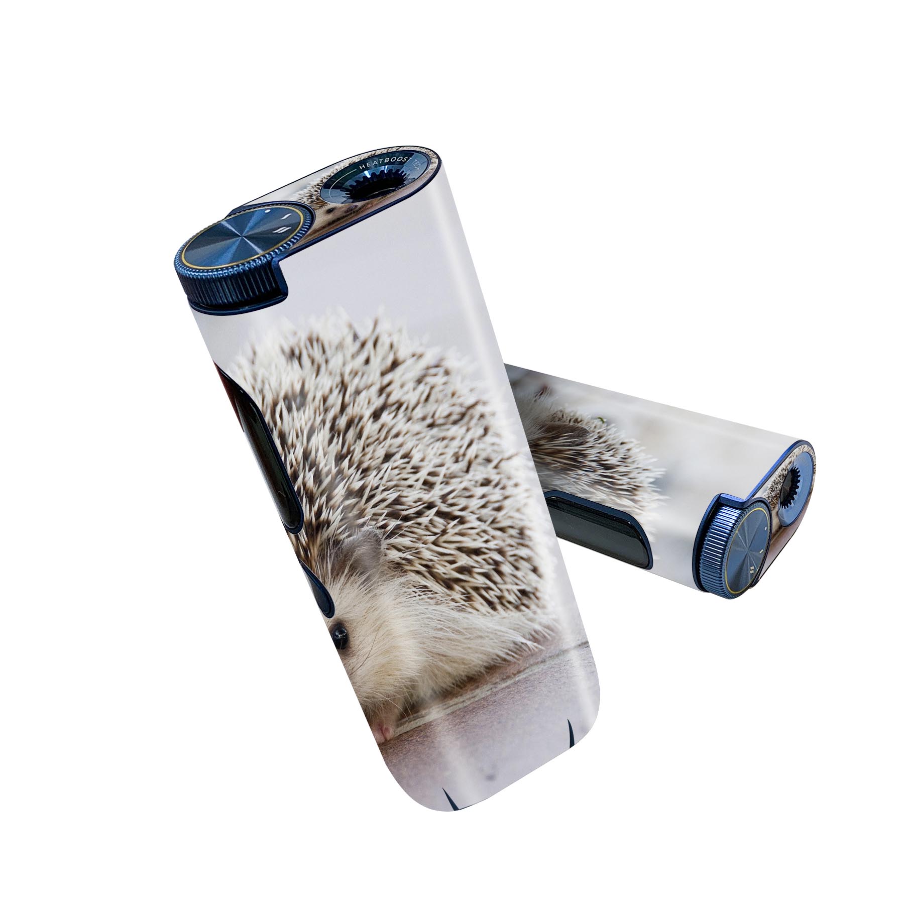 商品特徴・貼るだけでかんたん着せ替え、glo hyper pro 専用デザインスキンシール・高精細プリントで写真と遜色のない仕上がり！半光沢シートでしっとりツヤのある表現力・側面2枚に加え、天面3枚がセットで失敗しても安心！・ちょっとしたす...