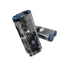 glo hyper pro 用 デザインスキンシール 側面2枚 天面3枚 セット 360°カバー ケース 保護 グロー ハイパー プロ グロウ ステッカー デコ...
