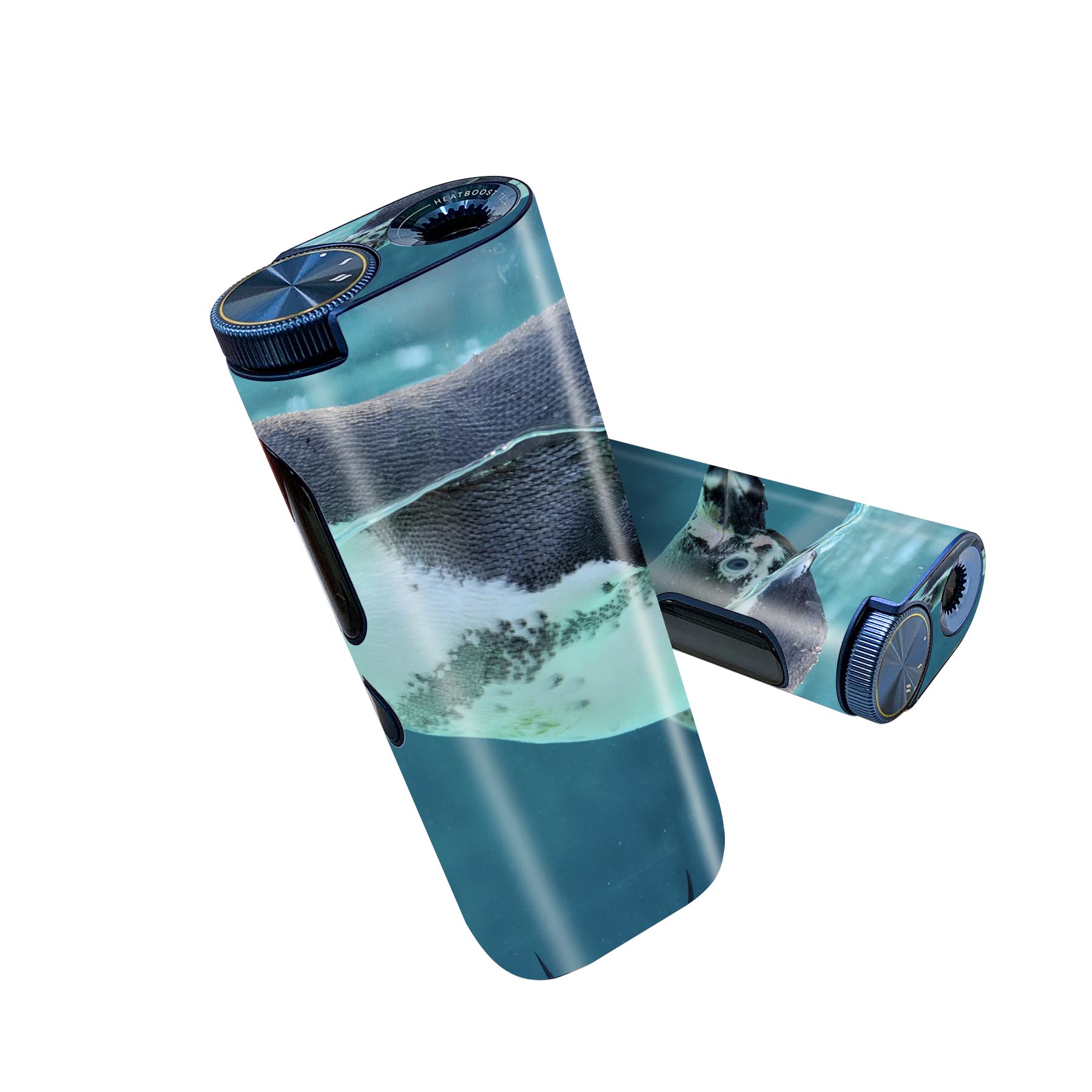 商品特徴・貼るだけでかんたん着せ替え、glo hyper pro 専用デザインスキンシール・高精細プリントで写真と遜色のない仕上がり！半光沢シートでしっとりツヤのある表現力・側面2枚に加え、天面3枚がセットで失敗しても安心！・ちょっとしたすり傷からglo hyper pro 本体を保護・接着部はエアフリー素材で気泡の心配も軽減・再剥離素材なので貼り付け時の調整も安心注意事項画像はサンプルですので、ご覧の環境によっては多少色味に違いを感じる場合がございます。 イメージと違った、モニターと色味が異なるという理由での交換や返金はご対応出来かねます。スキンシールのみの販売で、glo hyper pro 本体は付属しません。初回貼付時の位置調整や貼り直しは可能ですが、しっかりと押し付けて接着させた後の再剥離、再利用は保証しておりません。また接着部に油分や汚れが付着しますと角の部分は剥がれやすくなりますので、貼付時はあまり触れないようにご注意ください。無地のセミグロスシートにデザインをプリントした商品で、デコなどの加工はございません。 凹凸や光沢があるように見えたり布地や金属を素材にしたように見える商品もありますが、デザインの図版によるものです。印刷時に微妙な画像のズレが生じる場合がございます。ご注文後に1点1点制作する受注生産品の為、不良品以外のご返品や交換は固くお断りします。 発送について完全受注生産のハンドメイド商品となりますので、既製品と比べて発送までお時間を頂いています。 基本的に決済確認後、最大で5営業日での発送となります。繁忙期や休業日明けの場合はさらに時間がかかる場合があります。 その際には別途メールにてご連絡致します。メール便の場合、発送日から到着までに2?4日ほどかかる場合が多く、紛失などの保障もご対応できかねます。あらかじめご了承下さい。