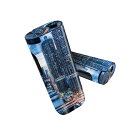 glo hyper pro 用 デザインスキンシール 側面2枚 天面3枚 セット 360°カバー ケース 保護 グロー ハイパー プロ グロウ ステッカー デコ アクセサリー 023724 都市 夜景 風景