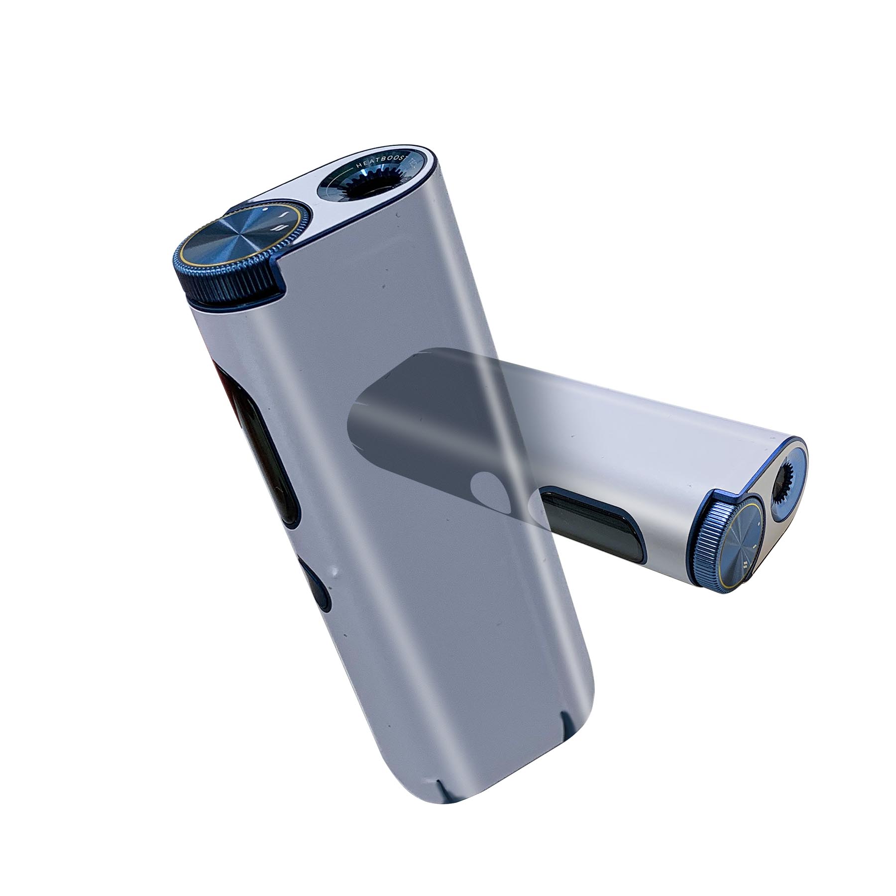 glo hyper pro 用 デザインスキンシール 側面2枚 天面3枚 セット 360°カバー ケース 保護 グロー ハイパー プロ グロウ ステッカー デコ アクセサリー 024582 格言