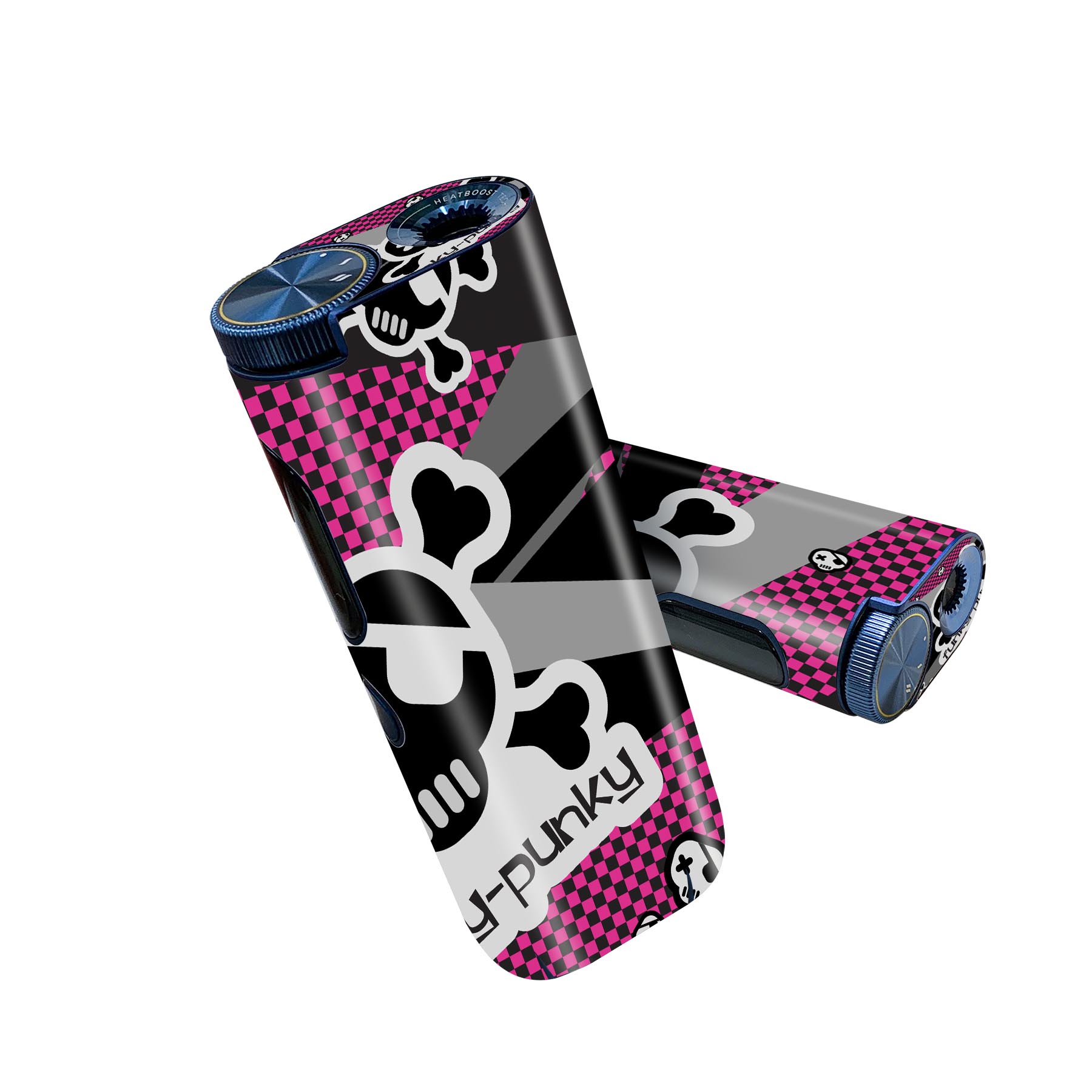 商品特徴・貼るだけでかんたん着せ替え、glo hyper pro 専用デザインスキンシール・高精細プリントで写真と遜色のない仕上がり！半光沢シートでしっとりツヤのある表現力・側面2枚に加え、天面3枚がセットで失敗しても安心！・ちょっとしたすり傷からglo hyper pro 本体を保護・接着部はエアフリー素材で気泡の心配も軽減・再剥離素材なので貼り付け時の調整も安心注意事項画像はサンプルですので、ご覧の環境によっては多少色味に違いを感じる場合がございます。 イメージと違った、モニターと色味が異なるという理由での交換や返金はご対応出来かねます。スキンシールのみの販売で、glo hyper pro 本体は付属しません。初回貼付時の位置調整や貼り直しは可能ですが、しっかりと押し付けて接着させた後の再剥離、再利用は保証しておりません。また接着部に油分や汚れが付着しますと角の部分は剥がれやすくなりますので、貼付時はあまり触れないようにご注意ください。無地のセミグロスシートにデザインをプリントした商品で、デコなどの加工はございません。 凹凸や光沢があるように見えたり布地や金属を素材にしたように見える商品もありますが、デザインの図版によるものです。印刷時に微妙な画像のズレが生じる場合がございます。ご注文後に1点1点制作する受注生産品の為、不良品以外のご返品や交換は固くお断りします。 発送について完全受注生産のハンドメイド商品となりますので、既製品と比べて発送までお時間を頂いています。 基本的に決済確認後、最大で5営業日での発送となります。繁忙期や休業日明けの場合はさらに時間がかかる場合があります。 その際には別途メールにてご連絡致します。メール便の場合、発送日から到着までに2?4日ほどかかる場合が多く、紛失などの保障もご対応できかねます。あらかじめご了承下さい。