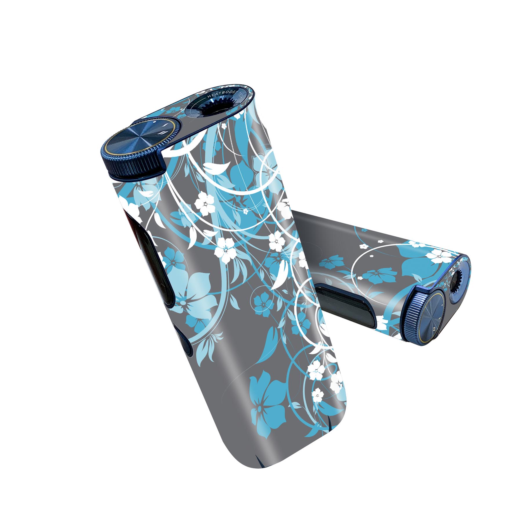 商品特徴・貼るだけでかんたん着せ替え、glo hyper pro 専用デザインスキンシール・高精細プリントで写真と遜色のない仕上がり！半光沢シートでしっとりツヤのある表現力・側面2枚に加え、天面3枚がセットで失敗しても安心！・ちょっとしたすり傷からglo hyper pro 本体を保護・接着部はエアフリー素材で気泡の心配も軽減・再剥離素材なので貼り付け時の調整も安心注意事項画像はサンプルですので、ご覧の環境によっては多少色味に違いを感じる場合がございます。 イメージと違った、モニターと色味が異なるという理由での交換や返金はご対応出来かねます。スキンシールのみの販売で、glo hyper pro 本体は付属しません。初回貼付時の位置調整や貼り直しは可能ですが、しっかりと押し付けて接着させた後の再剥離、再利用は保証しておりません。また接着部に油分や汚れが付着しますと角の部分は剥がれやすくなりますので、貼付時はあまり触れないようにご注意ください。無地のセミグロスシートにデザインをプリントした商品で、デコなどの加工はございません。 凹凸や光沢があるように見えたり布地や金属を素材にしたように見える商品もありますが、デザインの図版によるものです。印刷時に微妙な画像のズレが生じる場合がございます。ご注文後に1点1点制作する受注生産品の為、不良品以外のご返品や交換は固くお断りします。 発送について完全受注生産のハンドメイド商品となりますので、既製品と比べて発送までお時間を頂いています。 基本的に決済確認後、最大で5営業日での発送となります。繁忙期や休業日明けの場合はさらに時間がかかる場合があります。 その際には別途メールにてご連絡致します。メール便の場合、発送日から到着までに2?4日ほどかかる場合が多く、紛失などの保障もご対応できかねます。あらかじめご了承下さい。