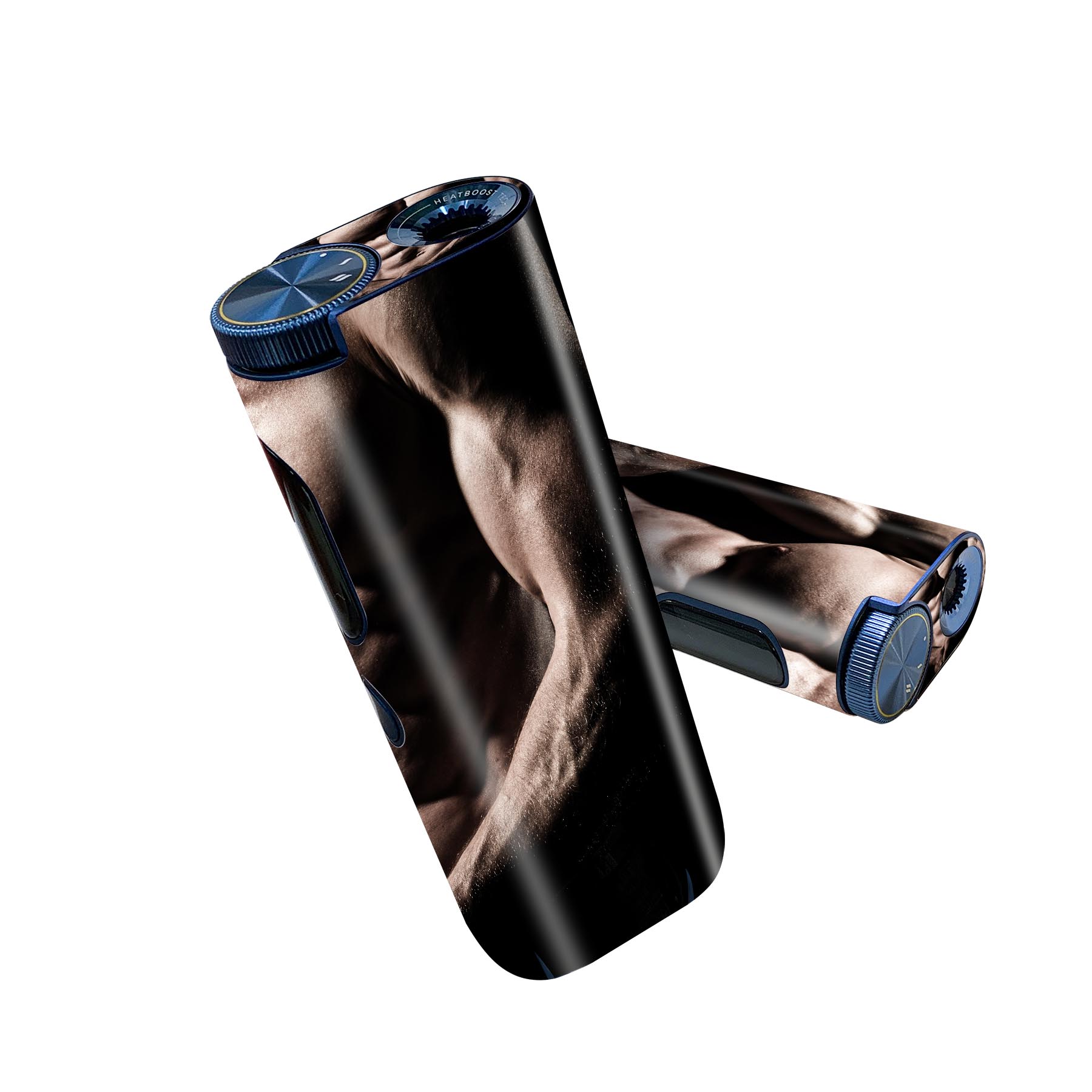 商品特徴・貼るだけでかんたん着せ替え、glo hyper pro 専用デザインスキンシール・高精細プリントで写真と遜色のない仕上がり！半光沢シートでしっとりツヤのある表現力・側面2枚に加え、天面3枚がセットで失敗しても安心！・ちょっとしたすり傷からglo hyper pro 本体を保護・接着部はエアフリー素材で気泡の心配も軽減・再剥離素材なので貼り付け時の調整も安心注意事項画像はサンプルですので、ご覧の環境によっては多少色味に違いを感じる場合がございます。 イメージと違った、モニターと色味が異なるという理由での交換や返金はご対応出来かねます。スキンシールのみの販売で、glo hyper pro 本体は付属しません。初回貼付時の位置調整や貼り直しは可能ですが、しっかりと押し付けて接着させた後の再剥離、再利用は保証しておりません。また接着部に油分や汚れが付着しますと角の部分は剥がれやすくなりますので、貼付時はあまり触れないようにご注意ください。無地のセミグロスシートにデザインをプリントした商品で、デコなどの加工はございません。 凹凸や光沢があるように見えたり布地や金属を素材にしたように見える商品もありますが、デザインの図版によるものです。印刷時に微妙な画像のズレが生じる場合がございます。ご注文後に1点1点制作する受注生産品の為、不良品以外のご返品や交換は固くお断りします。 発送について完全受注生産のハンドメイド商品となりますので、既製品と比べて発送までお時間を頂いています。 基本的に決済確認後、最大で5営業日での発送となります。繁忙期や休業日明けの場合はさらに時間がかかる場合があります。 その際には別途メールにてご連絡致します。メール便の場合、発送日から到着までに2?4日ほどかかる場合が多く、紛失などの保障もご対応できかねます。あらかじめご了承下さい。