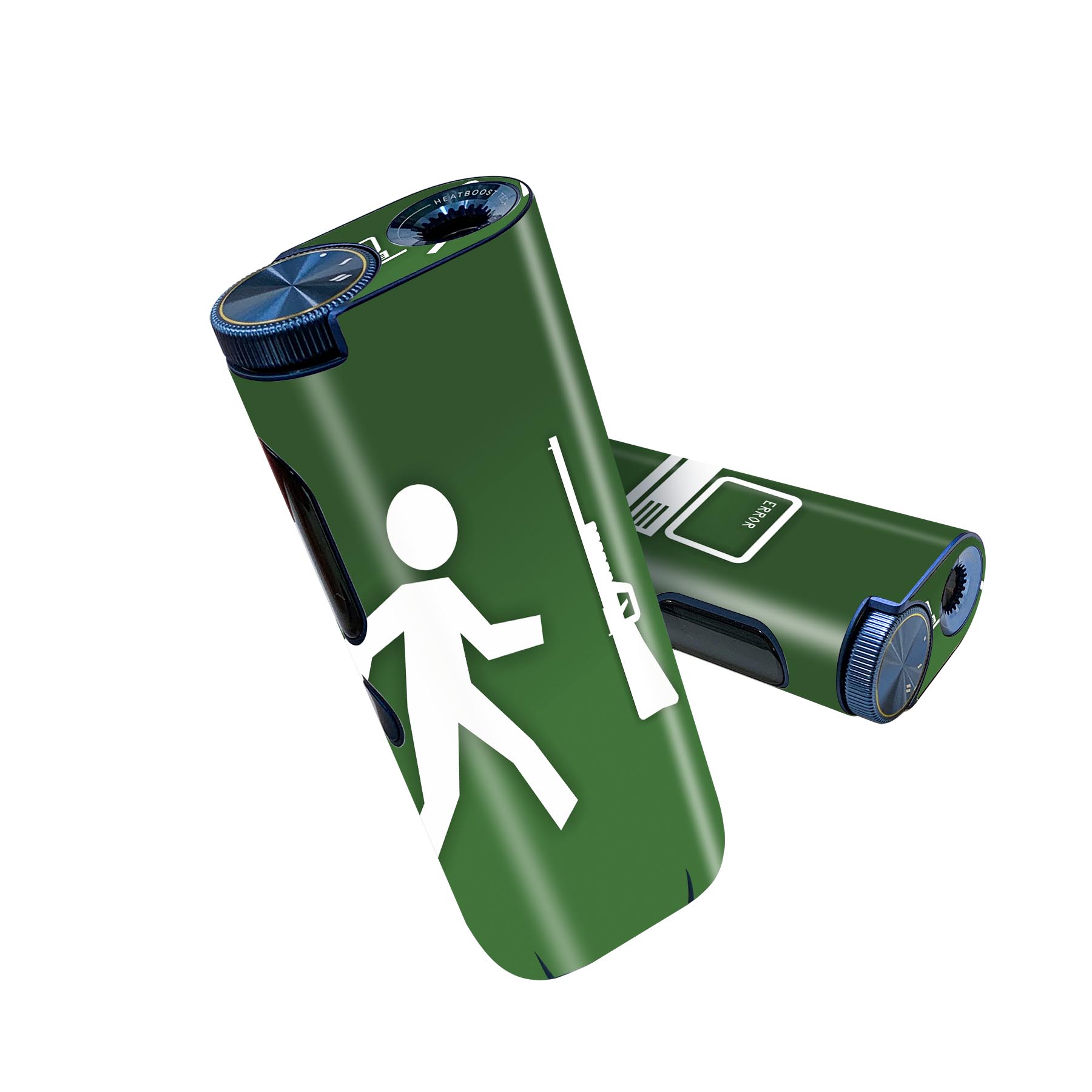 商品特徴・貼るだけでかんたん着せ替え、glo hyper pro 専用デザインスキンシール・高精細プリントで写真と遜色のない仕上がり！半光沢シートでしっとりツヤのある表現力・側面2枚に加え、天面3枚がセットで失敗しても安心！・ちょっとしたすり傷からglo hyper pro 本体を保護・接着部はエアフリー素材で気泡の心配も軽減・再剥離素材なので貼り付け時の調整も安心注意事項画像はサンプルですので、ご覧の環境によっては多少色味に違いを感じる場合がございます。 イメージと違った、モニターと色味が異なるという理由での交換や返金はご対応出来かねます。スキンシールのみの販売で、glo hyper pro 本体は付属しません。初回貼付時の位置調整や貼り直しは可能ですが、しっかりと押し付けて接着させた後の再剥離、再利用は保証しておりません。また接着部に油分や汚れが付着しますと角の部分は剥がれやすくなりますので、貼付時はあまり触れないようにご注意ください。無地のセミグロスシートにデザインをプリントした商品で、デコなどの加工はございません。 凹凸や光沢があるように見えたり布地や金属を素材にしたように見える商品もありますが、デザインの図版によるものです。印刷時に微妙な画像のズレが生じる場合がございます。ご注文後に1点1点制作する受注生産品の為、不良品以外のご返品や交換は固くお断りします。 発送について完全受注生産のハンドメイド商品となりますので、既製品と比べて発送までお時間を頂いています。 基本的に決済確認後、最大で5営業日での発送となります。繁忙期や休業日明けの場合はさらに時間がかかる場合があります。 その際には別途メールにてご連絡致します。メール便の場合、発送日から到着までに2?4日ほどかかる場合が多く、紛失などの保障もご対応できかねます。あらかじめご了承下さい。