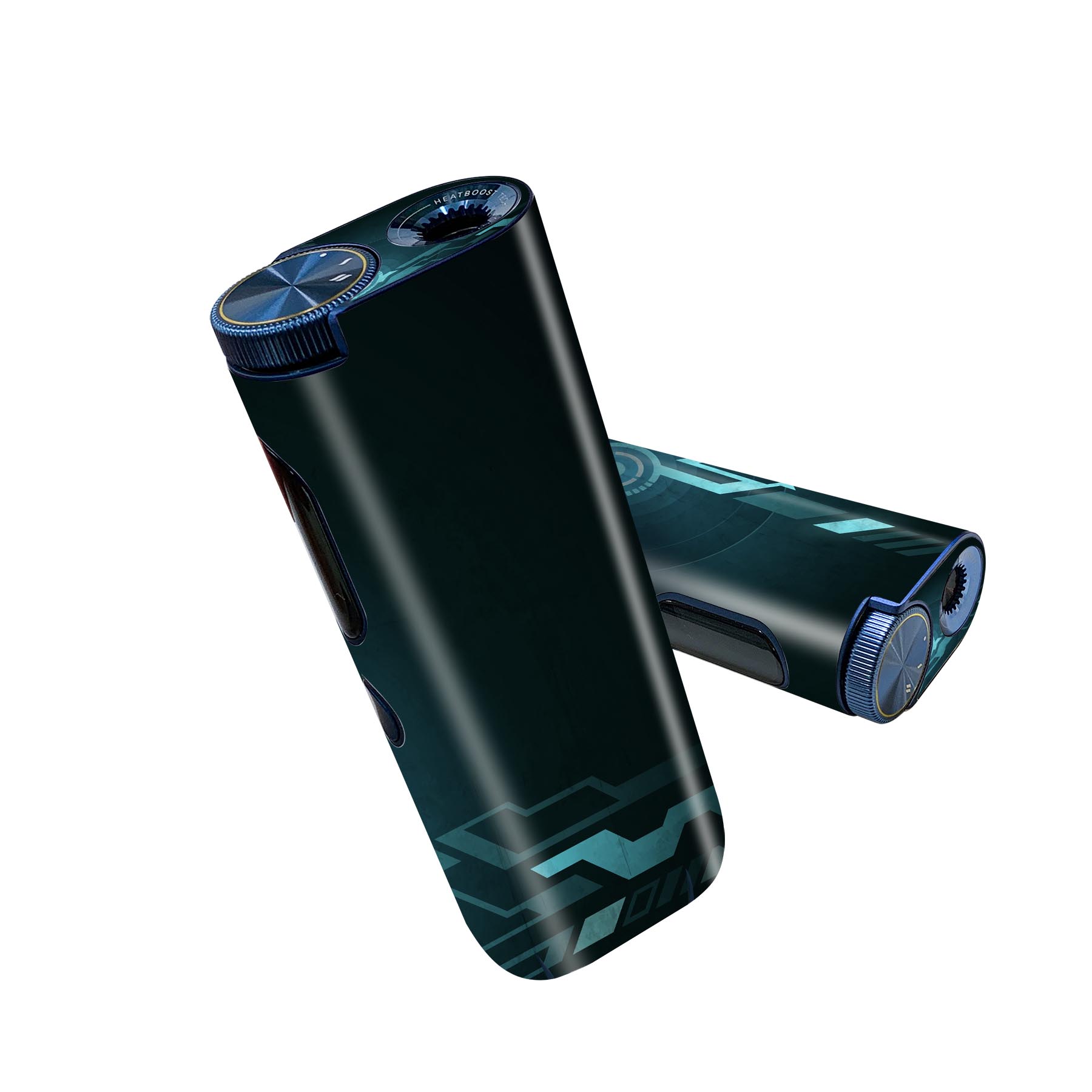 商品特徴・貼るだけでかんたん着せ替え、glo hyper pro 専用デザインスキンシール・高精細プリントで写真と遜色のない仕上がり！半光沢シートでしっとりツヤのある表現力・側面2枚に加え、天面3枚がセットで失敗しても安心！・ちょっとしたすり傷からglo hyper pro 本体を保護・接着部はエアフリー素材で気泡の心配も軽減・再剥離素材なので貼り付け時の調整も安心注意事項画像はサンプルですので、ご覧の環境によっては多少色味に違いを感じる場合がございます。 イメージと違った、モニターと色味が異なるという理由での交換や返金はご対応出来かねます。スキンシールのみの販売で、glo hyper pro 本体は付属しません。初回貼付時の位置調整や貼り直しは可能ですが、しっかりと押し付けて接着させた後の再剥離、再利用は保証しておりません。また接着部に油分や汚れが付着しますと角の部分は剥がれやすくなりますので、貼付時はあまり触れないようにご注意ください。無地のセミグロスシートにデザインをプリントした商品で、デコなどの加工はございません。 凹凸や光沢があるように見えたり布地や金属を素材にしたように見える商品もありますが、デザインの図版によるものです。印刷時に微妙な画像のズレが生じる場合がございます。ご注文後に1点1点制作する受注生産品の為、不良品以外のご返品や交換は固くお断りします。 発送について完全受注生産のハンドメイド商品となりますので、既製品と比べて発送までお時間を頂いています。 基本的に決済確認後、最大で5営業日での発送となります。繁忙期や休業日明けの場合はさらに時間がかかる場合があります。 その際には別途メールにてご連絡致します。メール便の場合、発送日から到着までに2?4日ほどかかる場合が多く、紛失などの保障もご対応できかねます。あらかじめご了承下さい。