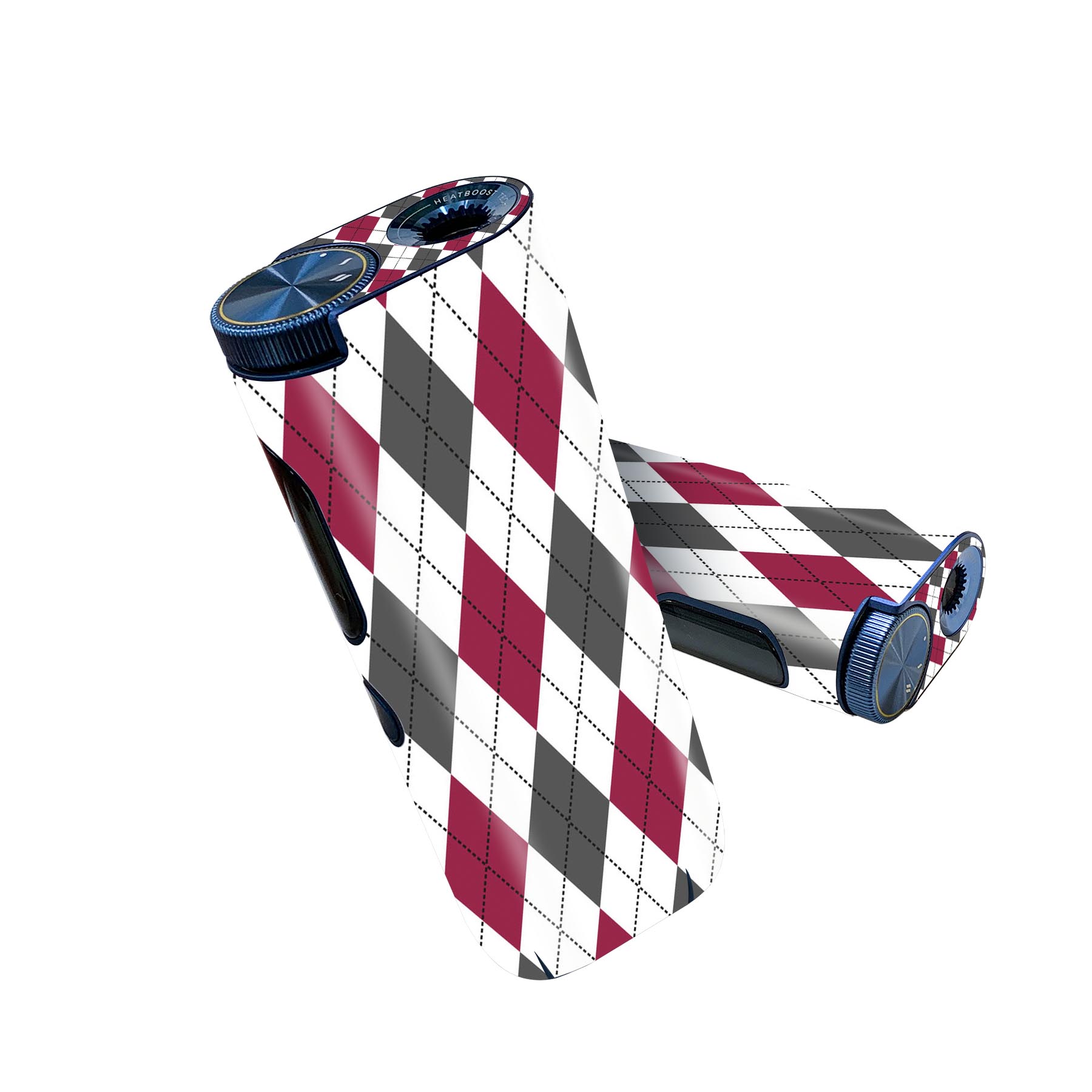 glo hyper pro 用 デザインスキンシール 側面2枚 天面3枚 セット 360°カバー ケース 保護 グロー ハイパー プロ グロウ ステッカー デコ...