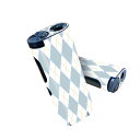 glo hyper pro 用 デザインスキンシール 側面2枚 天面3枚 セット 360°カバー ケース 保護 グロー ハイパー プロ グロウ ステッカー デコ...