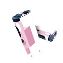 glo hyper pro 用 デザインスキンシール 側面2枚 天面3枚 セット 360°カバー ケース 保護 グロー ハイパー プロ グロウ ステッカー デコ...