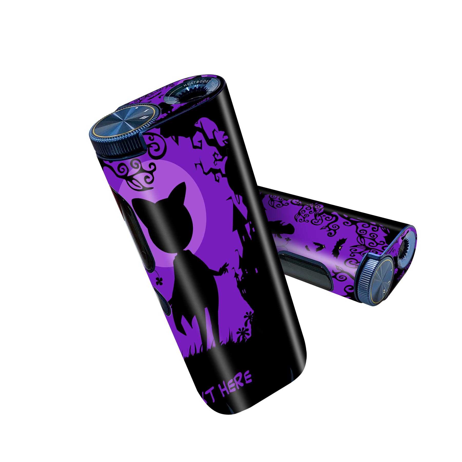 商品特徴・貼るだけでかんたん着せ替え、glo hyper pro 専用デザインスキンシール・高精細プリントで写真と遜色のない仕上がり！半光沢シートでしっとりツヤのある表現力・側面2枚に加え、天面3枚がセットで失敗しても安心！・ちょっとしたすり傷からglo hyper pro 本体を保護・接着部はエアフリー素材で気泡の心配も軽減・再剥離素材なので貼り付け時の調整も安心注意事項画像はサンプルですので、ご覧の環境によっては多少色味に違いを感じる場合がございます。 イメージと違った、モニターと色味が異なるという理由での交換や返金はご対応出来かねます。スキンシールのみの販売で、glo hyper pro 本体は付属しません。初回貼付時の位置調整や貼り直しは可能ですが、しっかりと押し付けて接着させた後の再剥離、再利用は保証しておりません。また接着部に油分や汚れが付着しますと角の部分は剥がれやすくなりますので、貼付時はあまり触れないようにご注意ください。無地のセミグロスシートにデザインをプリントした商品で、デコなどの加工はございません。 凹凸や光沢があるように見えたり布地や金属を素材にしたように見える商品もありますが、デザインの図版によるものです。印刷時に微妙な画像のズレが生じる場合がございます。ご注文後に1点1点制作する受注生産品の為、不良品以外のご返品や交換は固くお断りします。 発送について完全受注生産のハンドメイド商品となりますので、既製品と比べて発送までお時間を頂いています。 基本的に決済確認後、最大で5営業日での発送となります。繁忙期や休業日明けの場合はさらに時間がかかる場合があります。 その際には別途メールにてご連絡致します。メール便の場合、発送日から到着までに2?4日ほどかかる場合が多く、紛失などの保障もご対応できかねます。あらかじめご了承下さい。