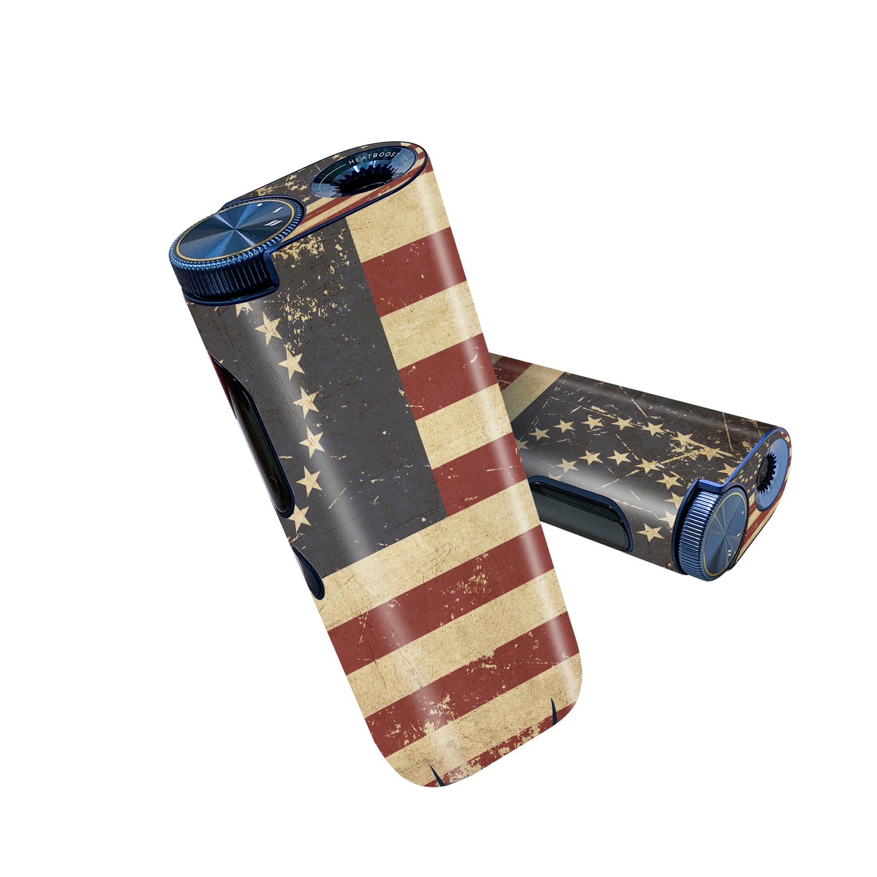 商品特徴・貼るだけでかんたん着せ替え、glo hyper pro 専用デザインスキンシール・高精細プリントで写真と遜色のない仕上がり！半光沢シートでしっとりツヤのある表現力・側面2枚に加え、天面3枚がセットで失敗しても安心！・ちょっとしたすり傷からglo hyper pro 本体を保護・接着部はエアフリー素材で気泡の心配も軽減・再剥離素材なので貼り付け時の調整も安心注意事項画像はサンプルですので、ご覧の環境によっては多少色味に違いを感じる場合がございます。 イメージと違った、モニターと色味が異なるという理由での交換や返金はご対応出来かねます。スキンシールのみの販売で、glo hyper pro 本体は付属しません。初回貼付時の位置調整や貼り直しは可能ですが、しっかりと押し付けて接着させた後の再剥離、再利用は保証しておりません。また接着部に油分や汚れが付着しますと角の部分は剥がれやすくなりますので、貼付時はあまり触れないようにご注意ください。無地のセミグロスシートにデザインをプリントした商品で、デコなどの加工はございません。 凹凸や光沢があるように見えたり布地や金属を素材にしたように見える商品もありますが、デザインの図版によるものです。印刷時に微妙な画像のズレが生じる場合がございます。ご注文後に1点1点制作する受注生産品の為、不良品以外のご返品や交換は固くお断りします。 発送について完全受注生産のハンドメイド商品となりますので、既製品と比べて発送までお時間を頂いています。 基本的に決済確認後、最大で5営業日での発送となります。繁忙期や休業日明けの場合はさらに時間がかかる場合があります。 その際には別途メールにてご連絡致します。メール便の場合、発送日から到着までに2?4日ほどかかる場合が多く、紛失などの保障もご対応できかねます。あらかじめご了承下さい。