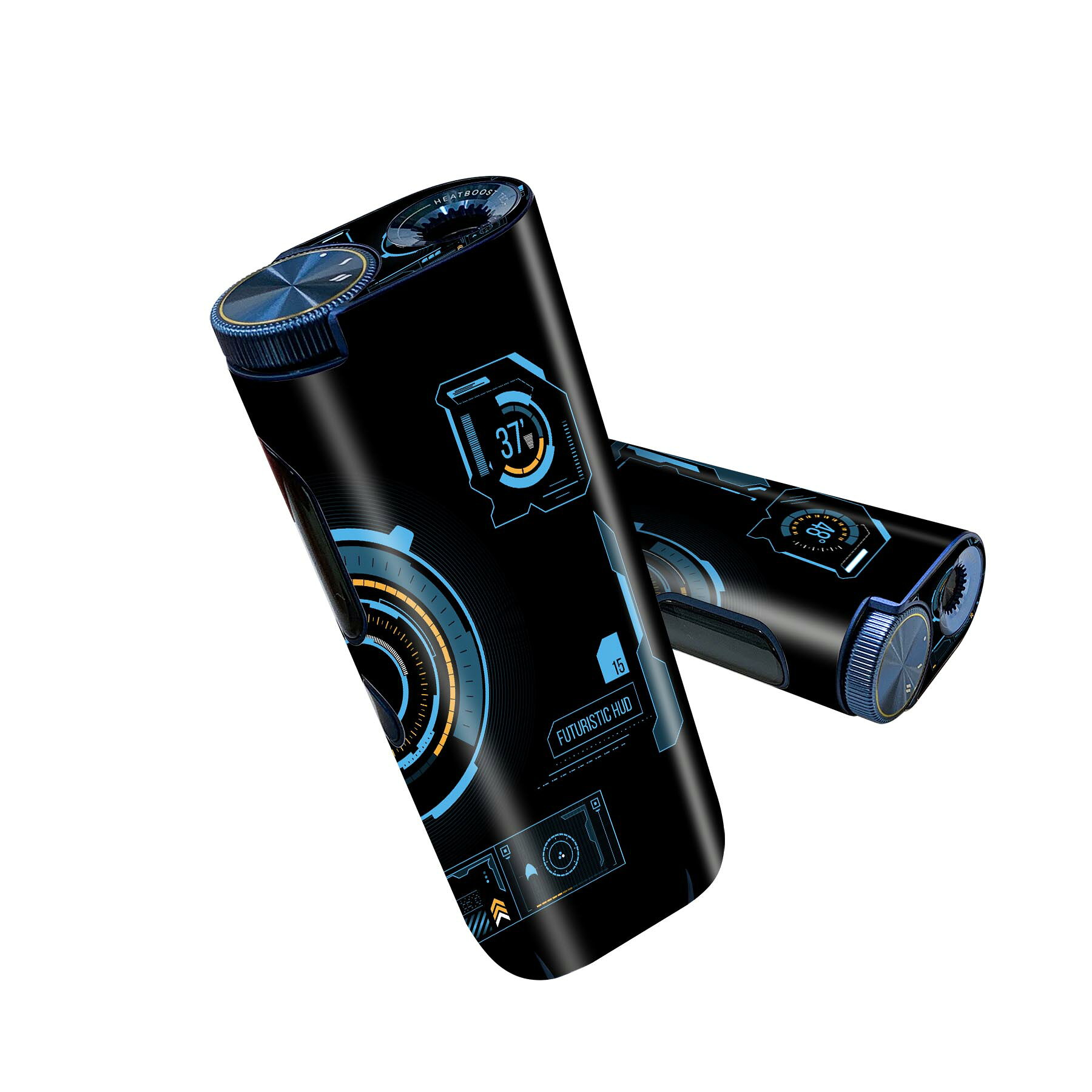 商品特徴・貼るだけでかんたん着せ替え、glo hyper pro 専用デザインスキンシール・高精細プリントで写真と遜色のない仕上がり！半光沢シートでしっとりツヤのある表現力・側面2枚に加え、天面3枚がセットで失敗しても安心！・ちょっとしたすり傷からglo hyper pro 本体を保護・接着部はエアフリー素材で気泡の心配も軽減・再剥離素材なので貼り付け時の調整も安心注意事項画像はサンプルですので、ご覧の環境によっては多少色味に違いを感じる場合がございます。 イメージと違った、モニターと色味が異なるという理由での交換や返金はご対応出来かねます。スキンシールのみの販売で、glo hyper pro 本体は付属しません。初回貼付時の位置調整や貼り直しは可能ですが、しっかりと押し付けて接着させた後の再剥離、再利用は保証しておりません。また接着部に油分や汚れが付着しますと角の部分は剥がれやすくなりますので、貼付時はあまり触れないようにご注意ください。無地のセミグロスシートにデザインをプリントした商品で、デコなどの加工はございません。 凹凸や光沢があるように見えたり布地や金属を素材にしたように見える商品もありますが、デザインの図版によるものです。印刷時に微妙な画像のズレが生じる場合がございます。ご注文後に1点1点制作する受注生産品の為、不良品以外のご返品や交換は固くお断りします。 発送について完全受注生産のハンドメイド商品となりますので、既製品と比べて発送までお時間を頂いています。 基本的に決済確認後、最大で5営業日での発送となります。繁忙期や休業日明けの場合はさらに時間がかかる場合があります。 その際には別途メールにてご連絡致します。メール便の場合、発送日から到着までに2?4日ほどかかる場合が多く、紛失などの保障もご対応できかねます。あらかじめご了承下さい。