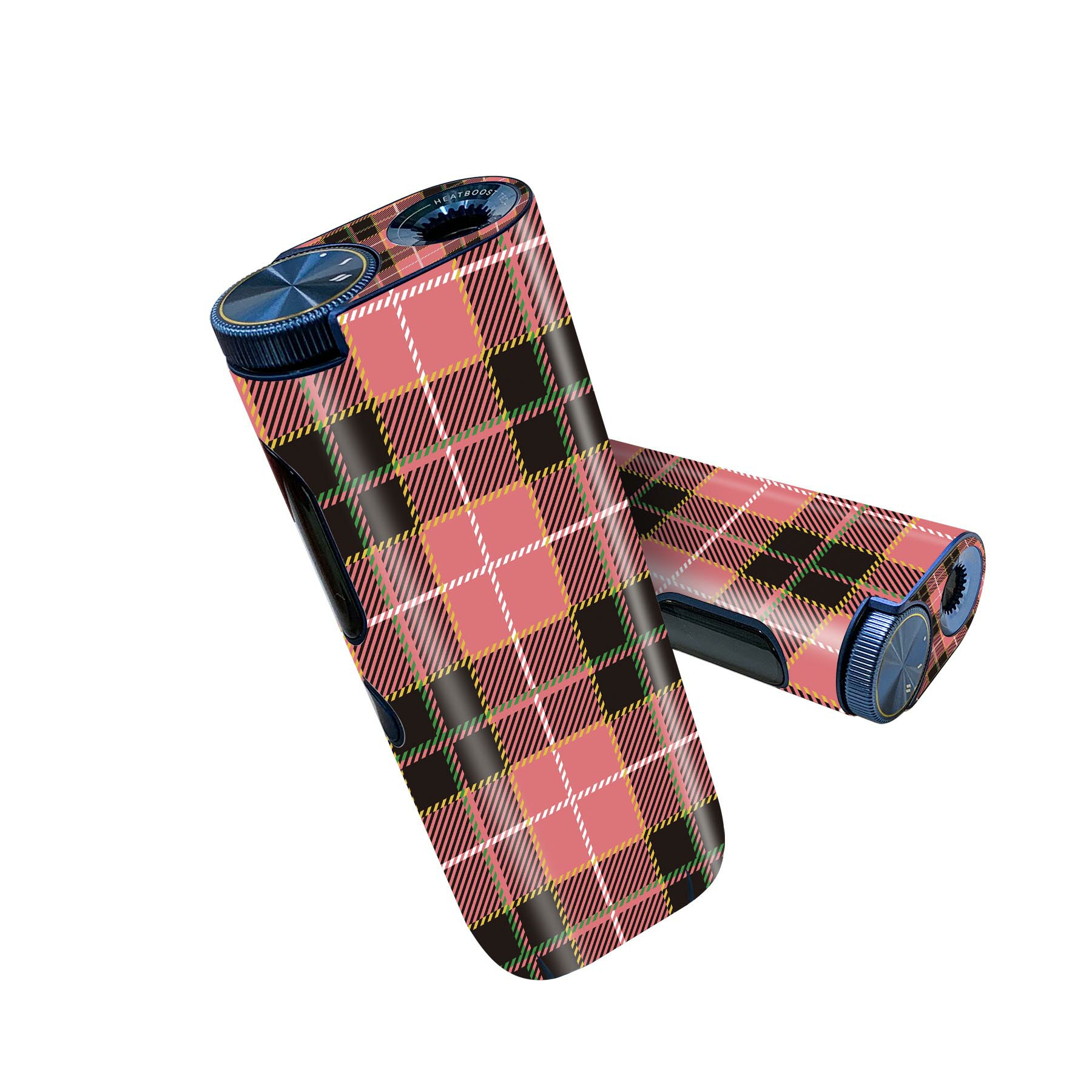 glo hyper pro 用 デザインスキンシール 側面2枚 天面3枚 セット 360°カバー ケース 保護 グロー ハイパー プロ グロウ ステッカー デコ...