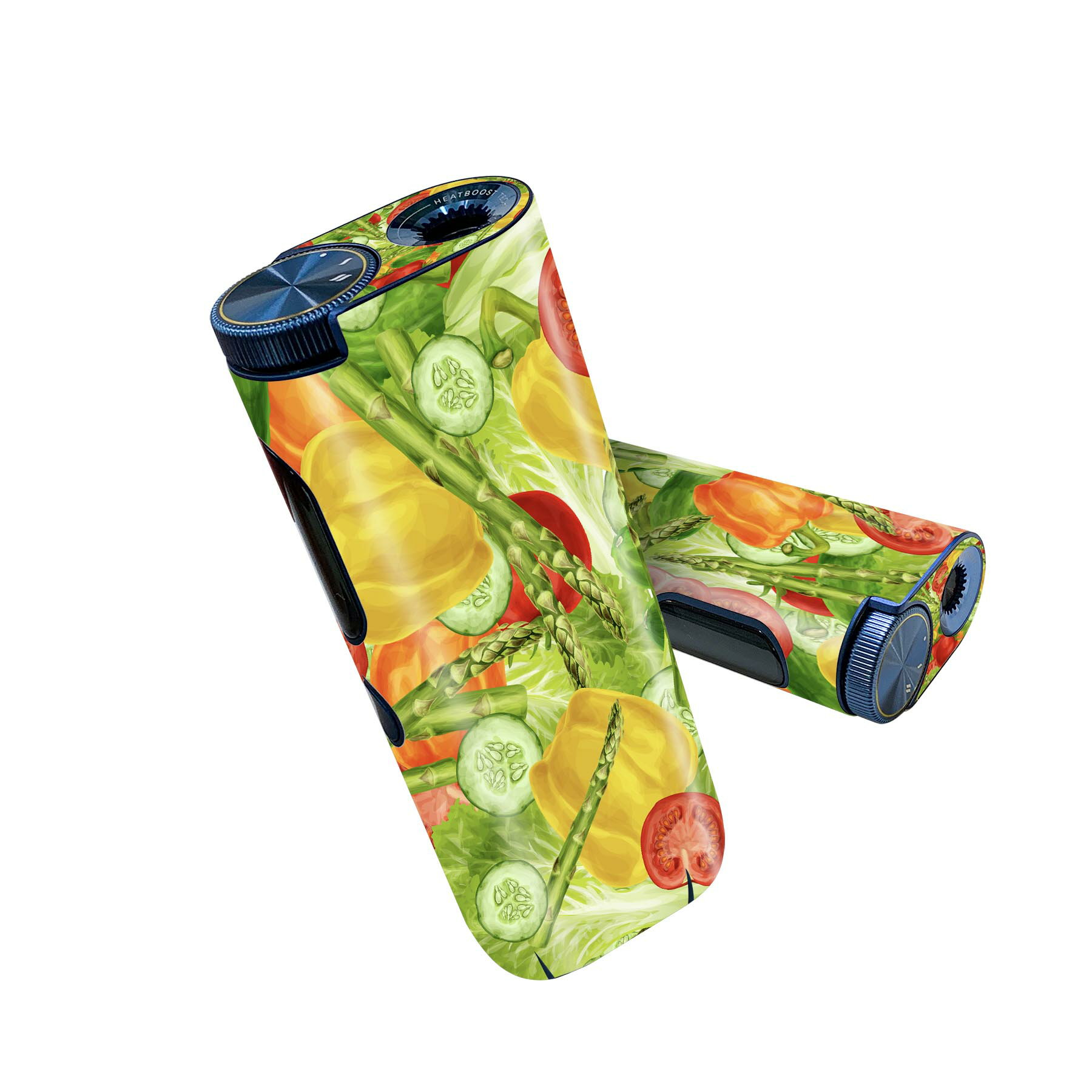 商品特徴・貼るだけでかんたん着せ替え、glo hyper pro 専用デザインスキンシール・高精細プリントで写真と遜色のない仕上がり！半光沢シートでしっとりツヤのある表現力・側面2枚に加え、天面3枚がセットで失敗しても安心！・ちょっとしたすり傷からglo hyper pro 本体を保護・接着部はエアフリー素材で気泡の心配も軽減・再剥離素材なので貼り付け時の調整も安心注意事項画像はサンプルですので、ご覧の環境によっては多少色味に違いを感じる場合がございます。 イメージと違った、モニターと色味が異なるという理由での交換や返金はご対応出来かねます。スキンシールのみの販売で、glo hyper pro 本体は付属しません。初回貼付時の位置調整や貼り直しは可能ですが、しっかりと押し付けて接着させた後の再剥離、再利用は保証しておりません。また接着部に油分や汚れが付着しますと角の部分は剥がれやすくなりますので、貼付時はあまり触れないようにご注意ください。無地のセミグロスシートにデザインをプリントした商品で、デコなどの加工はございません。 凹凸や光沢があるように見えたり布地や金属を素材にしたように見える商品もありますが、デザインの図版によるものです。印刷時に微妙な画像のズレが生じる場合がございます。ご注文後に1点1点制作する受注生産品の為、不良品以外のご返品や交換は固くお断りします。 発送について完全受注生産のハンドメイド商品となりますので、既製品と比べて発送までお時間を頂いています。 基本的に決済確認後、最大で5営業日での発送となります。繁忙期や休業日明けの場合はさらに時間がかかる場合があります。 その際には別途メールにてご連絡致します。メール便の場合、発送日から到着までに2?4日ほどかかる場合が多く、紛失などの保障もご対応できかねます。あらかじめご了承下さい。