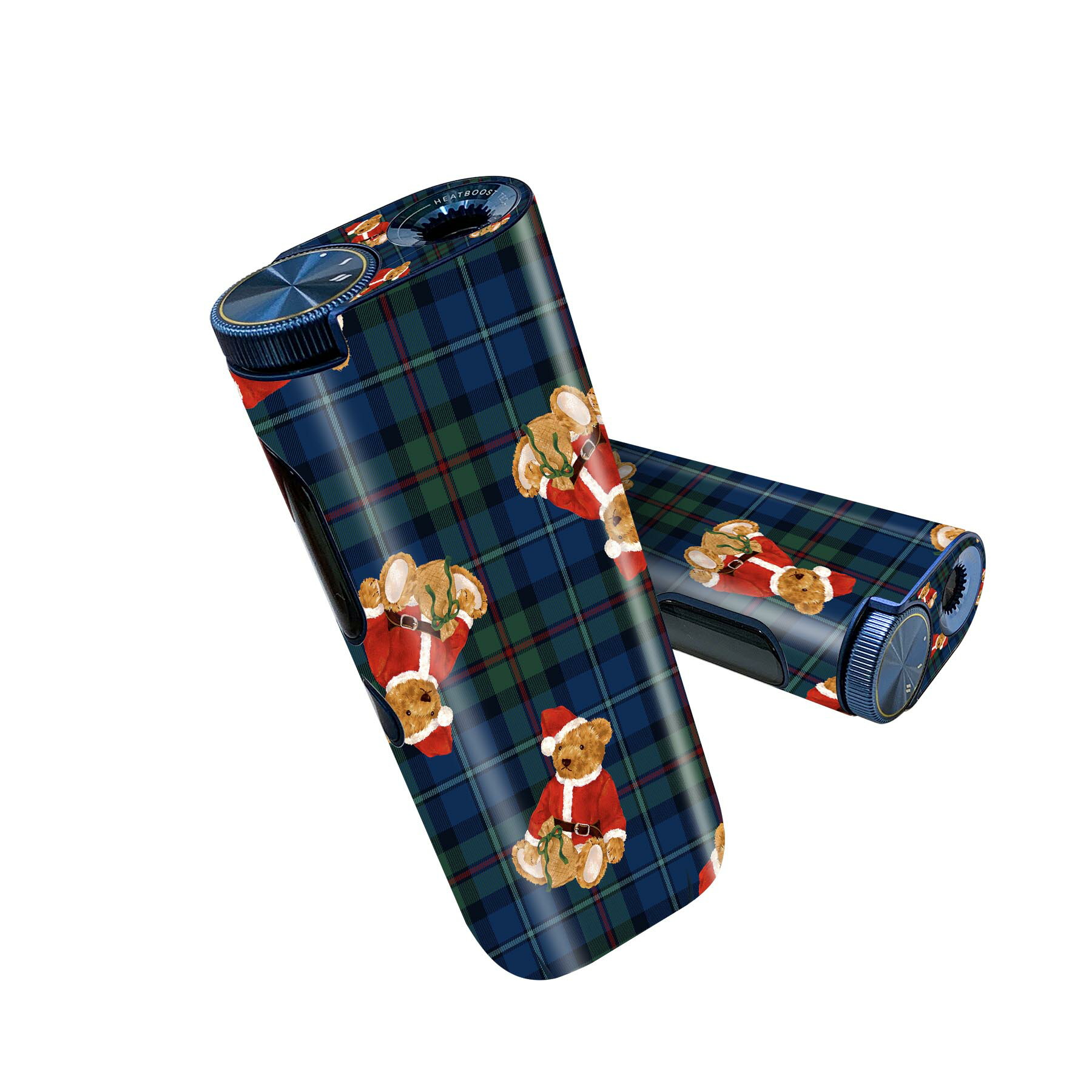 商品特徴・貼るだけでかんたん着せ替え、glo hyper pro 専用デザインスキンシール・高精細プリントで写真と遜色のない仕上がり！半光沢シートでしっとりツヤのある表現力・側面2枚に加え、天面3枚がセットで失敗しても安心！・ちょっとしたすり傷からglo hyper pro 本体を保護・接着部はエアフリー素材で気泡の心配も軽減・再剥離素材なので貼り付け時の調整も安心注意事項画像はサンプルですので、ご覧の環境によっては多少色味に違いを感じる場合がございます。 イメージと違った、モニターと色味が異なるという理由での交換や返金はご対応出来かねます。スキンシールのみの販売で、glo hyper pro 本体は付属しません。初回貼付時の位置調整や貼り直しは可能ですが、しっかりと押し付けて接着させた後の再剥離、再利用は保証しておりません。また接着部に油分や汚れが付着しますと角の部分は剥がれやすくなりますので、貼付時はあまり触れないようにご注意ください。無地のセミグロスシートにデザインをプリントした商品で、デコなどの加工はございません。 凹凸や光沢があるように見えたり布地や金属を素材にしたように見える商品もありますが、デザインの図版によるものです。印刷時に微妙な画像のズレが生じる場合がございます。ご注文後に1点1点制作する受注生産品の為、不良品以外のご返品や交換は固くお断りします。 発送について完全受注生産のハンドメイド商品となりますので、既製品と比べて発送までお時間を頂いています。 基本的に決済確認後、最大で5営業日での発送となります。繁忙期や休業日明けの場合はさらに時間がかかる場合があります。 その際には別途メールにてご連絡致します。メール便の場合、発送日から到着までに2?4日ほどかかる場合が多く、紛失などの保障もご対応できかねます。あらかじめご了承下さい。