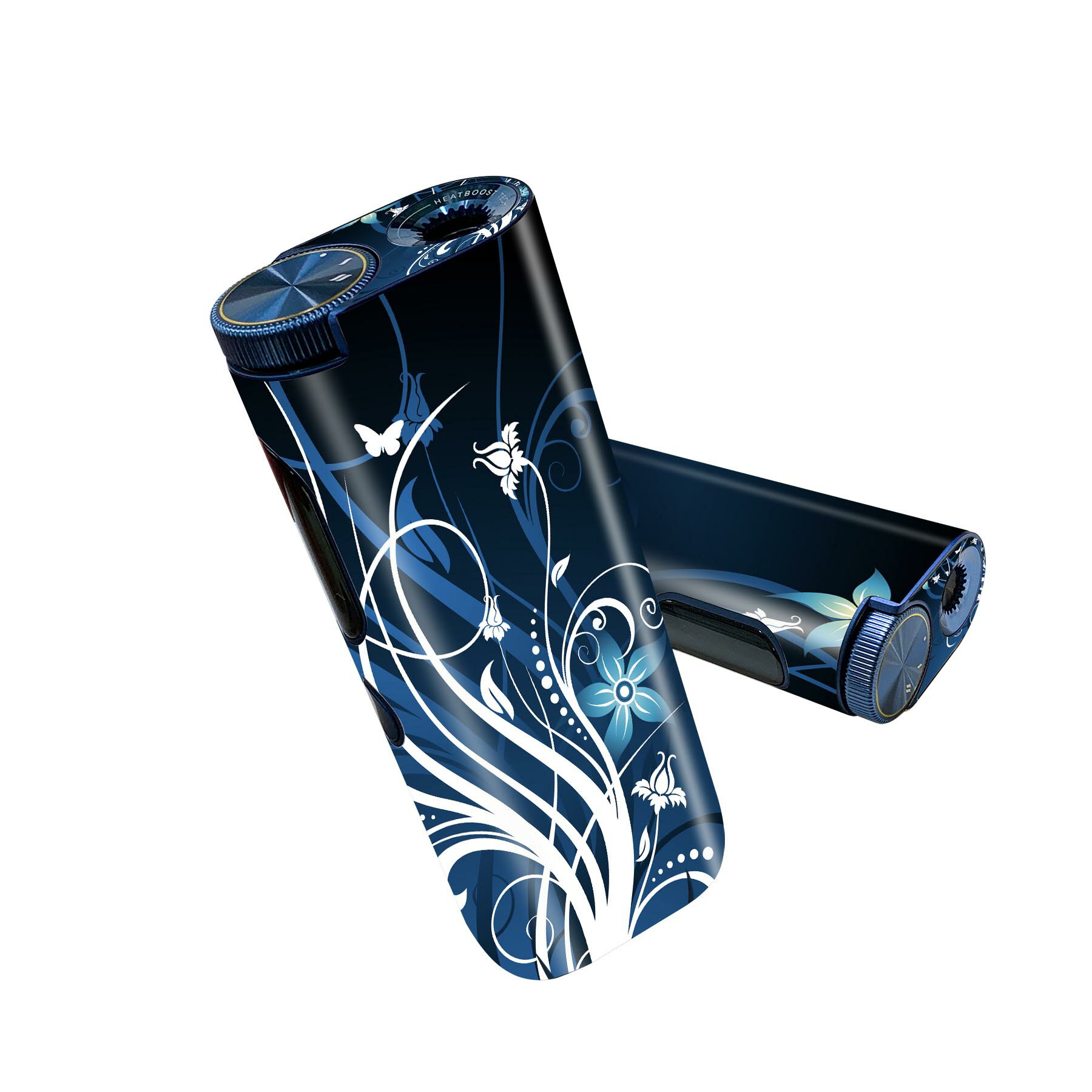 商品特徴・貼るだけでかんたん着せ替え、glo hyper pro 専用デザインスキンシール・高精細プリントで写真と遜色のない仕上がり！半光沢シートでしっとりツヤのある表現力・側面2枚に加え、天面3枚がセットで失敗しても安心！・ちょっとしたすり傷からglo hyper pro 本体を保護・接着部はエアフリー素材で気泡の心配も軽減・再剥離素材なので貼り付け時の調整も安心注意事項画像はサンプルですので、ご覧の環境によっては多少色味に違いを感じる場合がございます。 イメージと違った、モニターと色味が異なるという理由での交換や返金はご対応出来かねます。スキンシールのみの販売で、glo hyper pro 本体は付属しません。初回貼付時の位置調整や貼り直しは可能ですが、しっかりと押し付けて接着させた後の再剥離、再利用は保証しておりません。また接着部に油分や汚れが付着しますと角の部分は剥がれやすくなりますので、貼付時はあまり触れないようにご注意ください。無地のセミグロスシートにデザインをプリントした商品で、デコなどの加工はございません。 凹凸や光沢があるように見えたり布地や金属を素材にしたように見える商品もありますが、デザインの図版によるものです。印刷時に微妙な画像のズレが生じる場合がございます。ご注文後に1点1点制作する受注生産品の為、不良品以外のご返品や交換は固くお断りします。 発送について完全受注生産のハンドメイド商品となりますので、既製品と比べて発送までお時間を頂いています。 基本的に決済確認後、最大で5営業日での発送となります。繁忙期や休業日明けの場合はさらに時間がかかる場合があります。 その際には別途メールにてご連絡致します。メール便の場合、発送日から到着までに2?4日ほどかかる場合が多く、紛失などの保障もご対応できかねます。あらかじめご了承下さい。