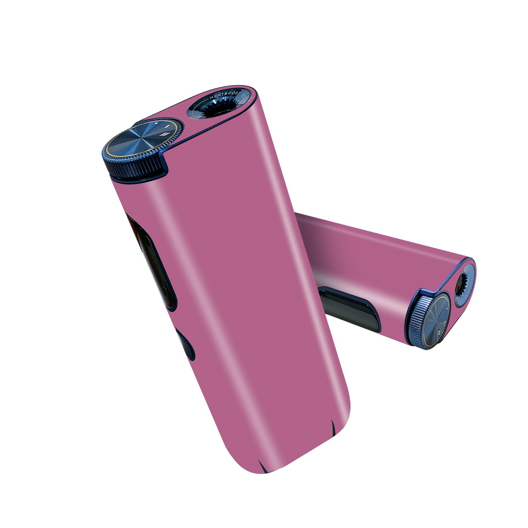 glo hyper pro 用 デザインスキンシール 側面2枚 天面3枚 セット 360°カバー ケース 保護 グロー ハイ..